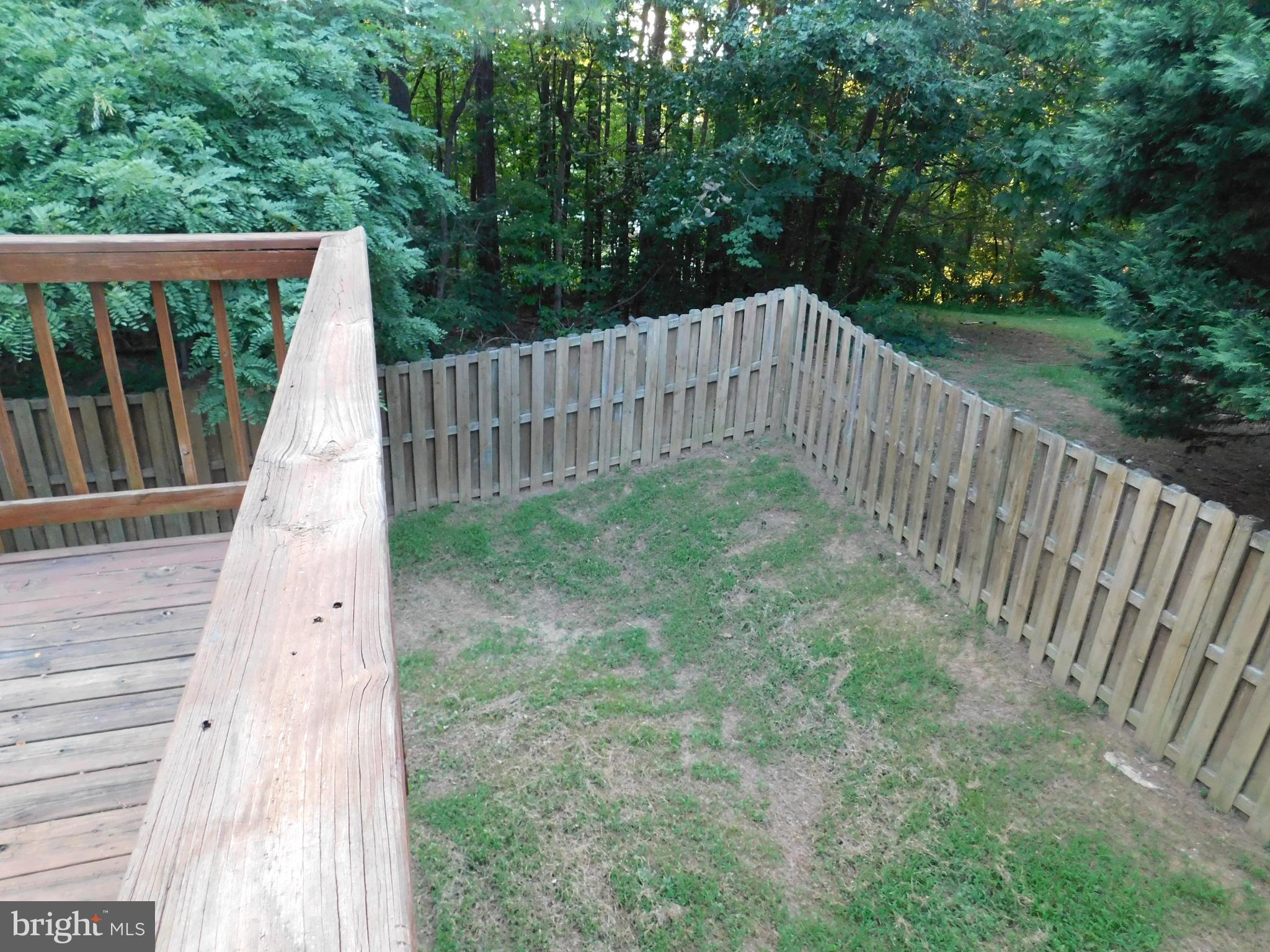 PARK RIDGE - Residential Lease