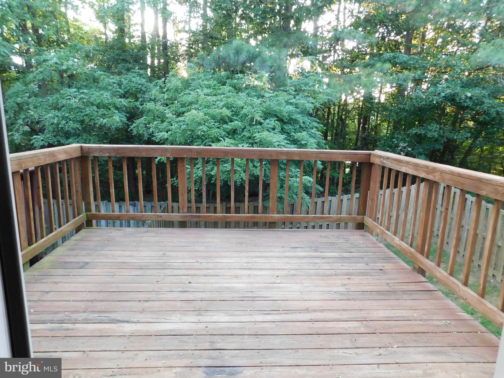 PARK RIDGE - Residential Lease