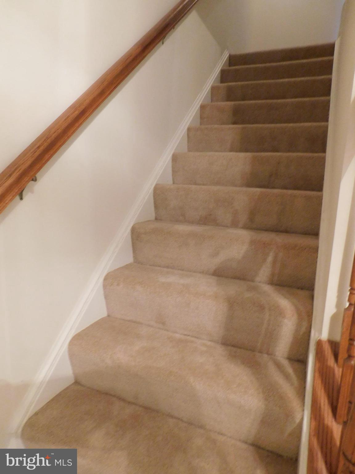 PARK RIDGE - Residential Lease