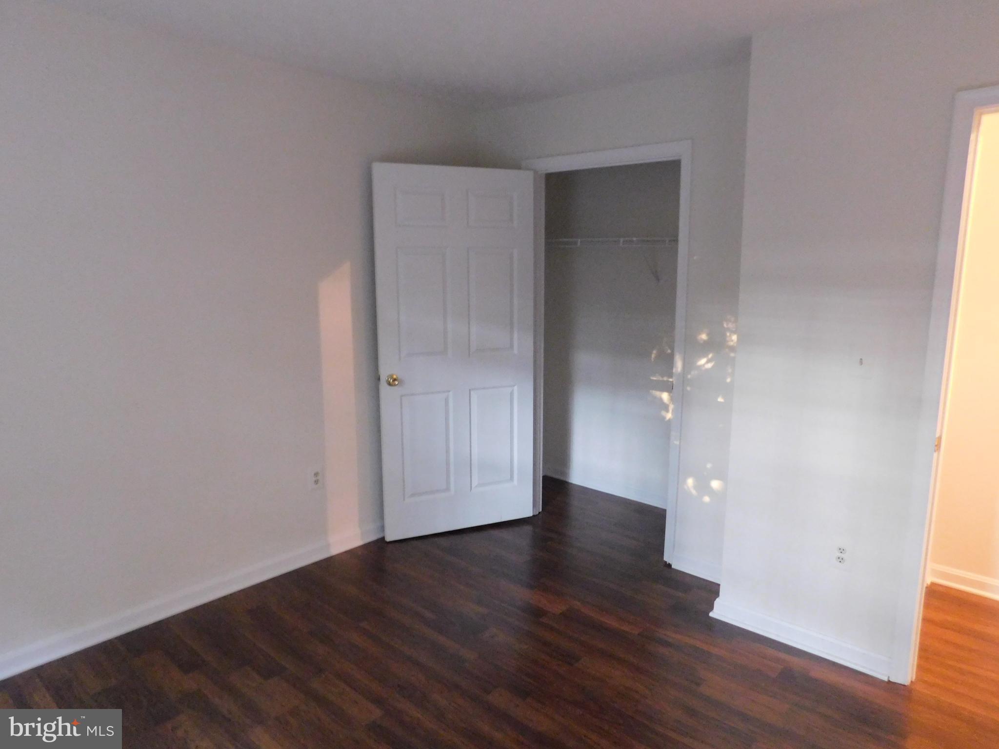 PARK RIDGE - Residential Lease