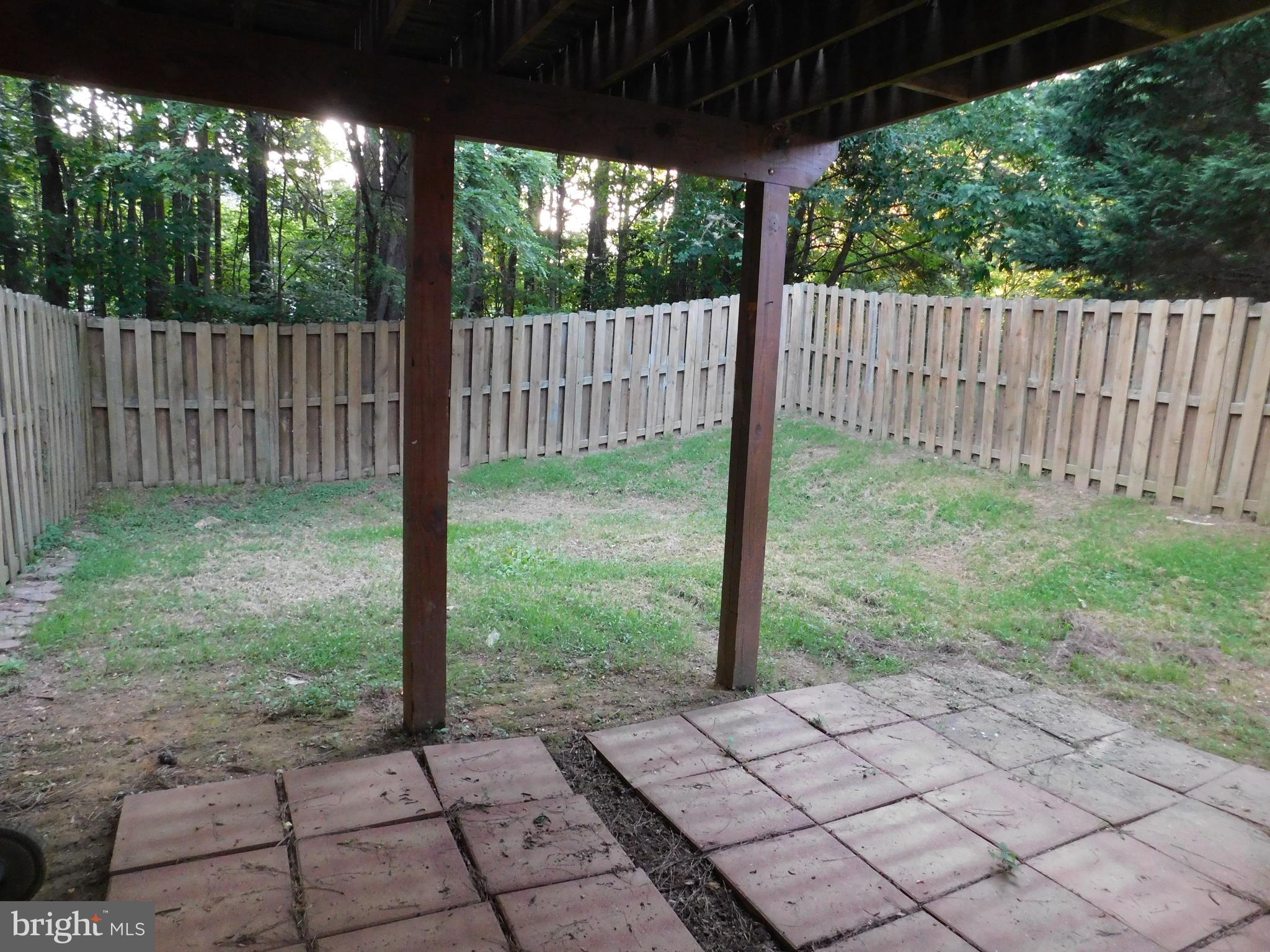 PARK RIDGE - Residential Lease