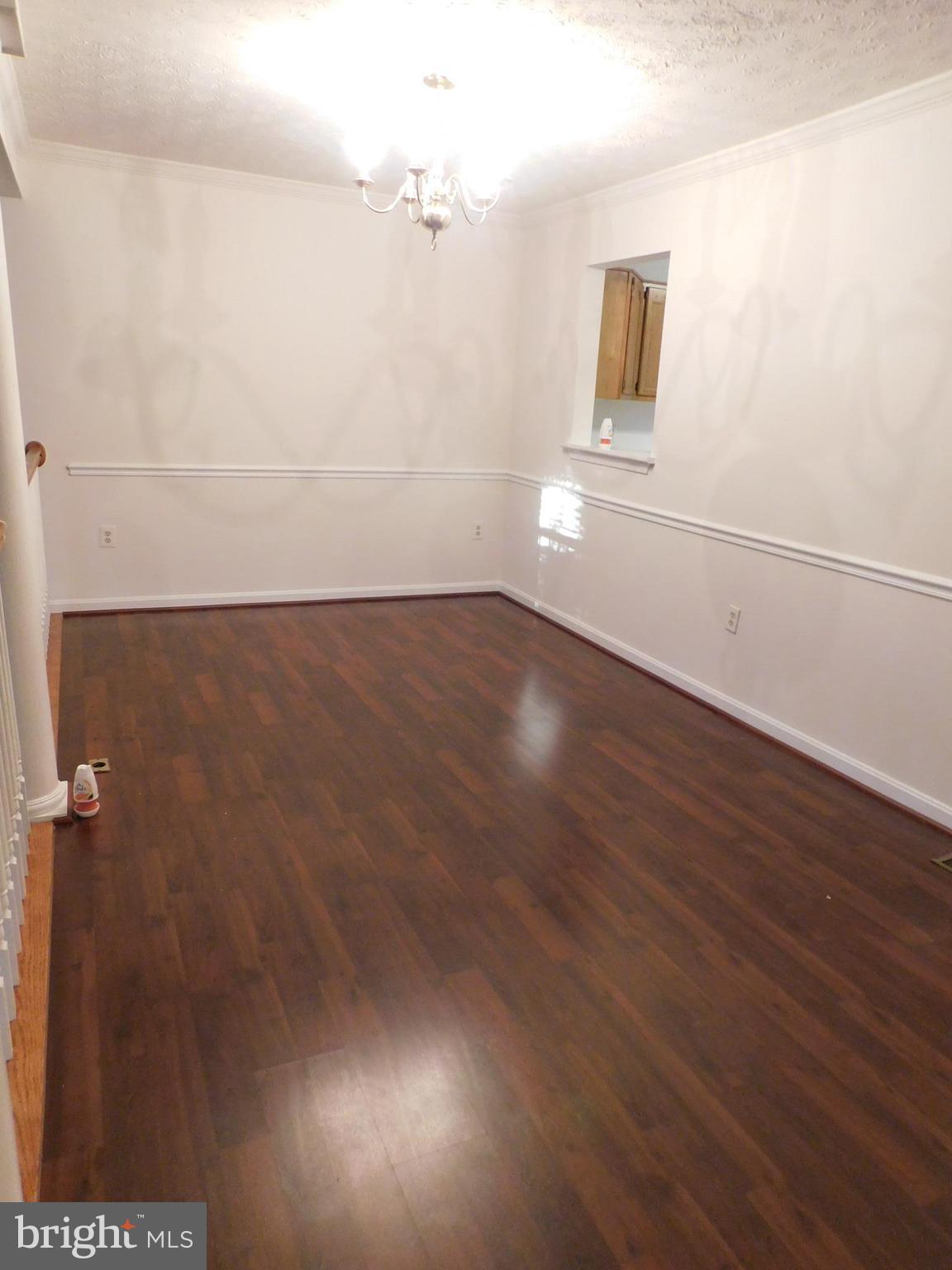 PARK RIDGE - Residential Lease