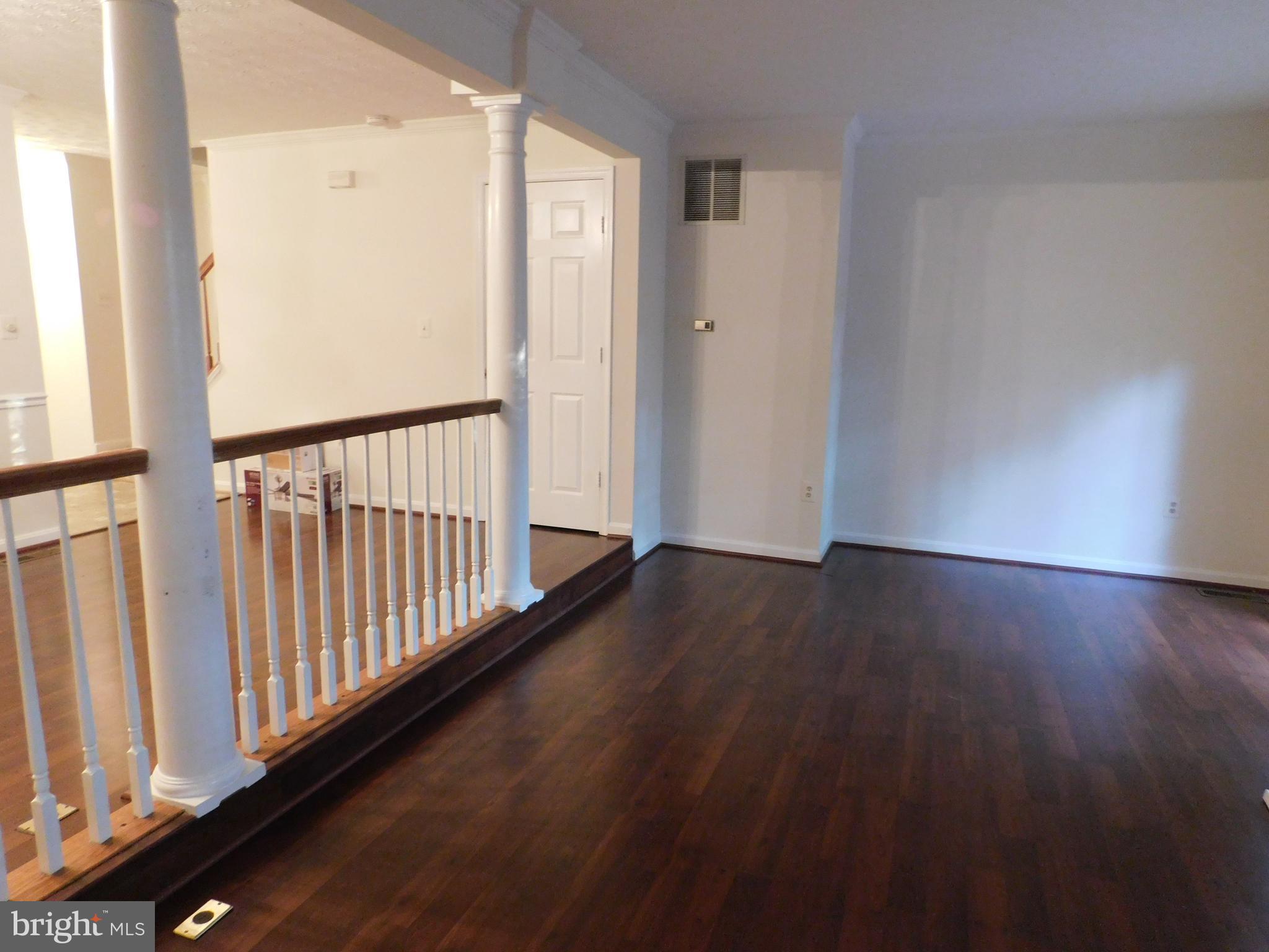 PARK RIDGE - Residential Lease