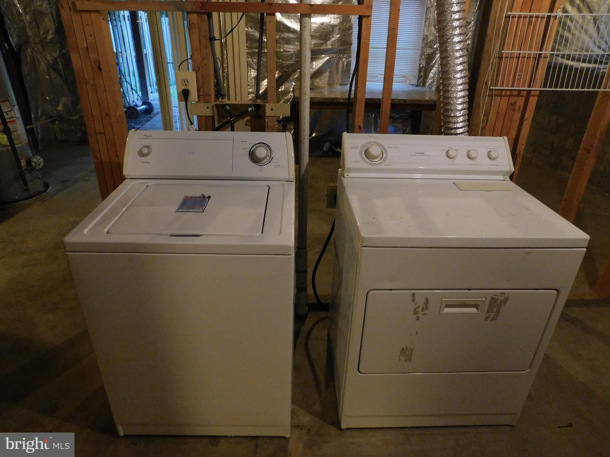 PARK RIDGE - Residential Lease