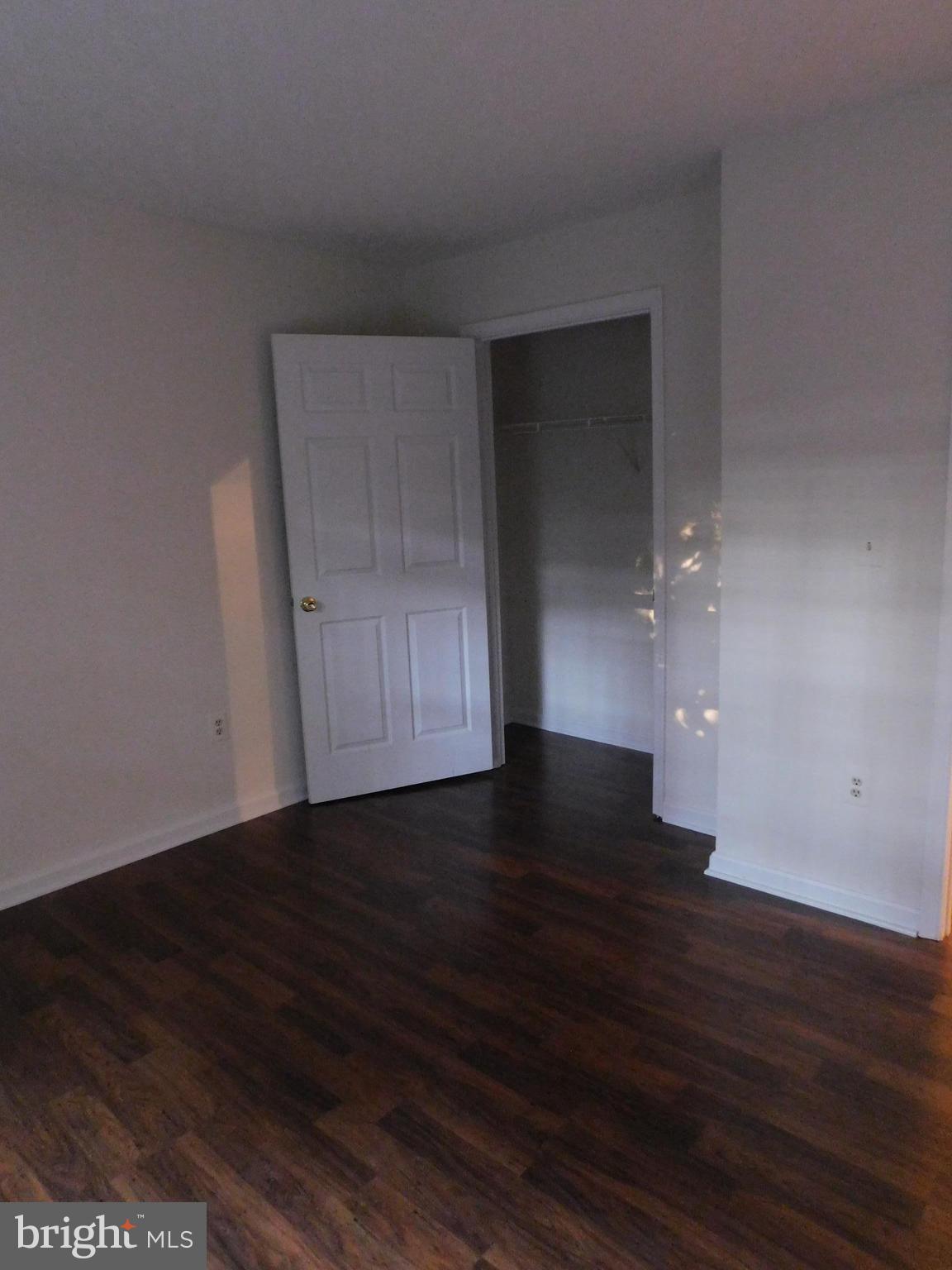 PARK RIDGE - Residential Lease