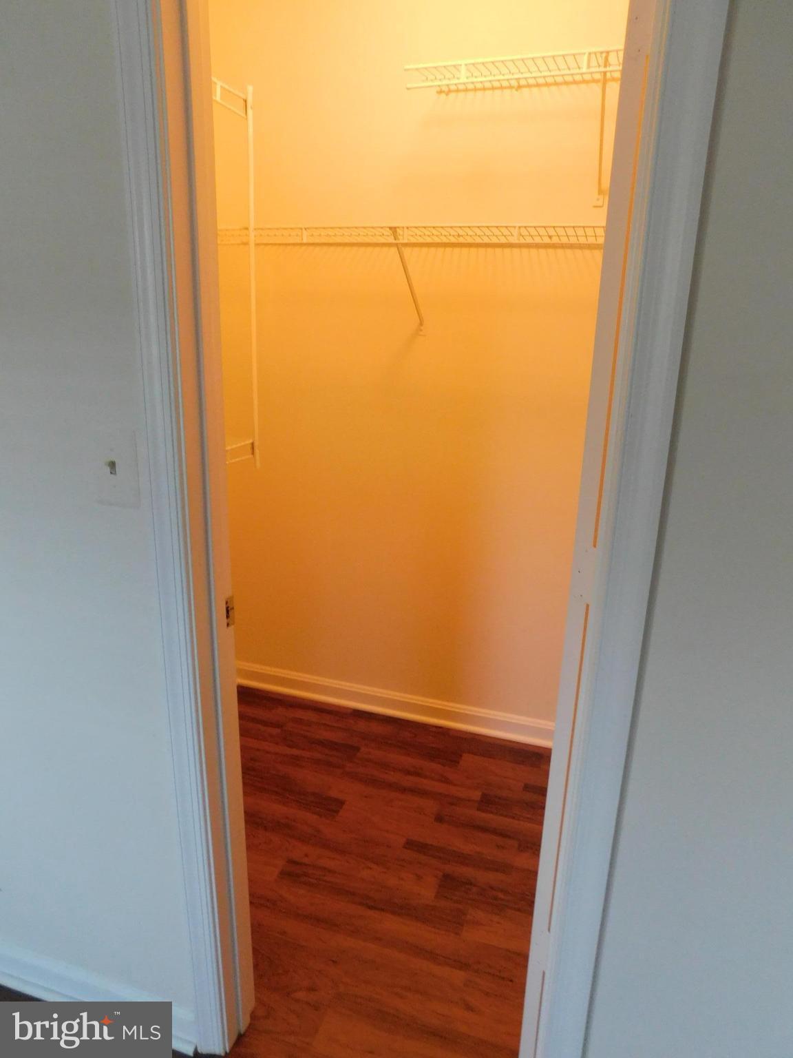 PARK RIDGE - Residential Lease