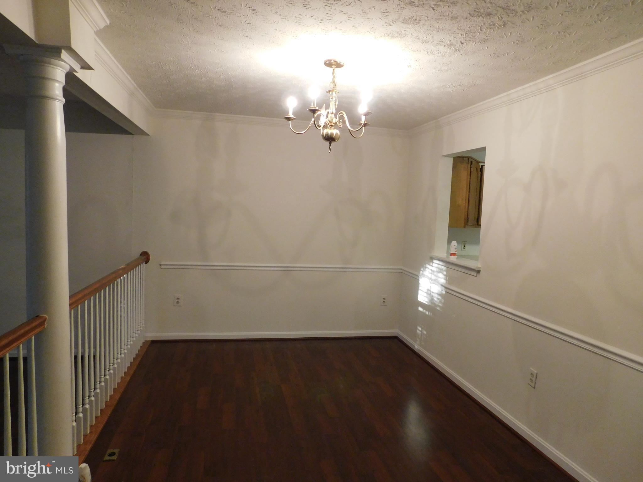 PARK RIDGE - Residential Lease