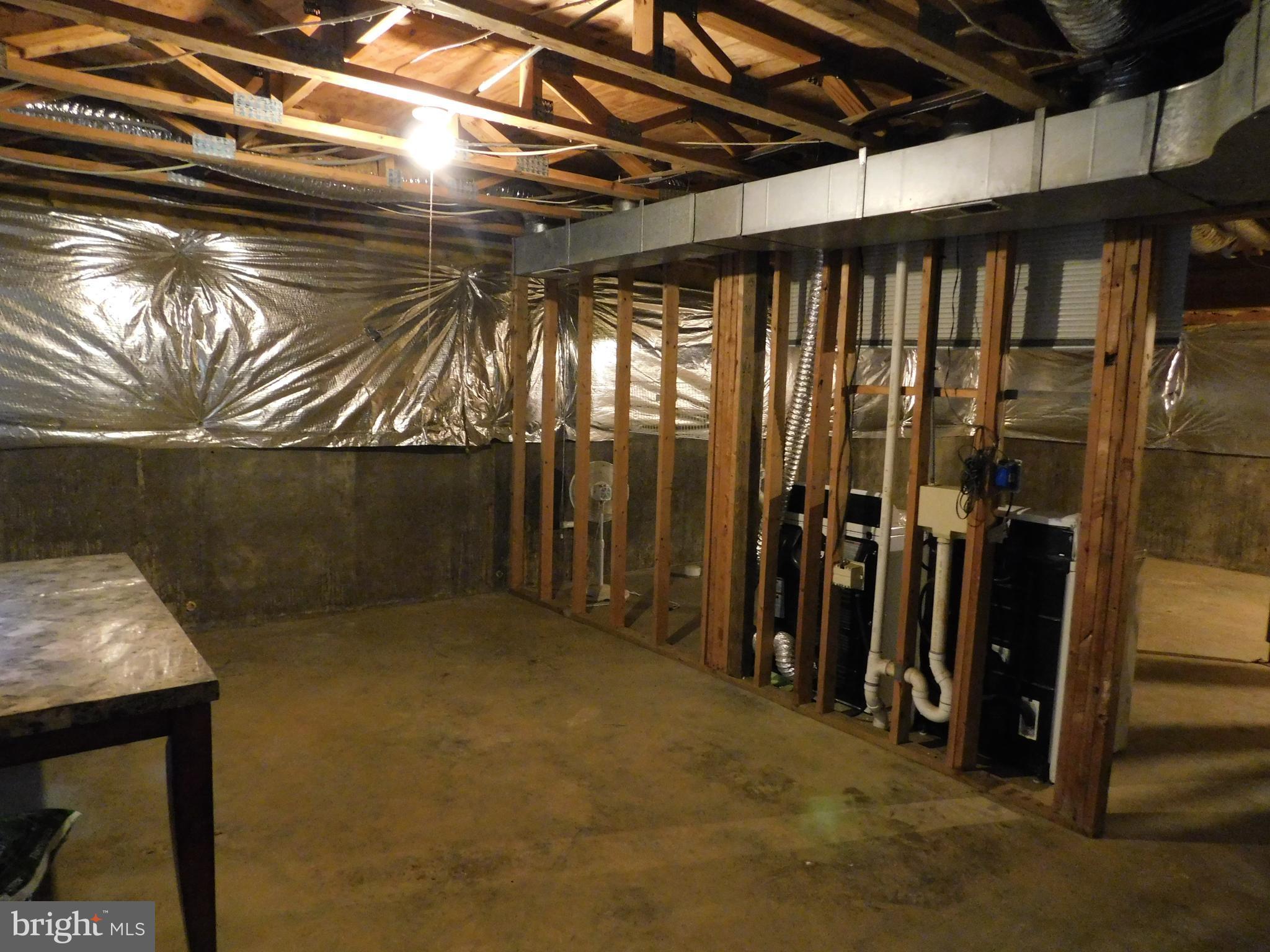 PARK RIDGE - Residential Lease