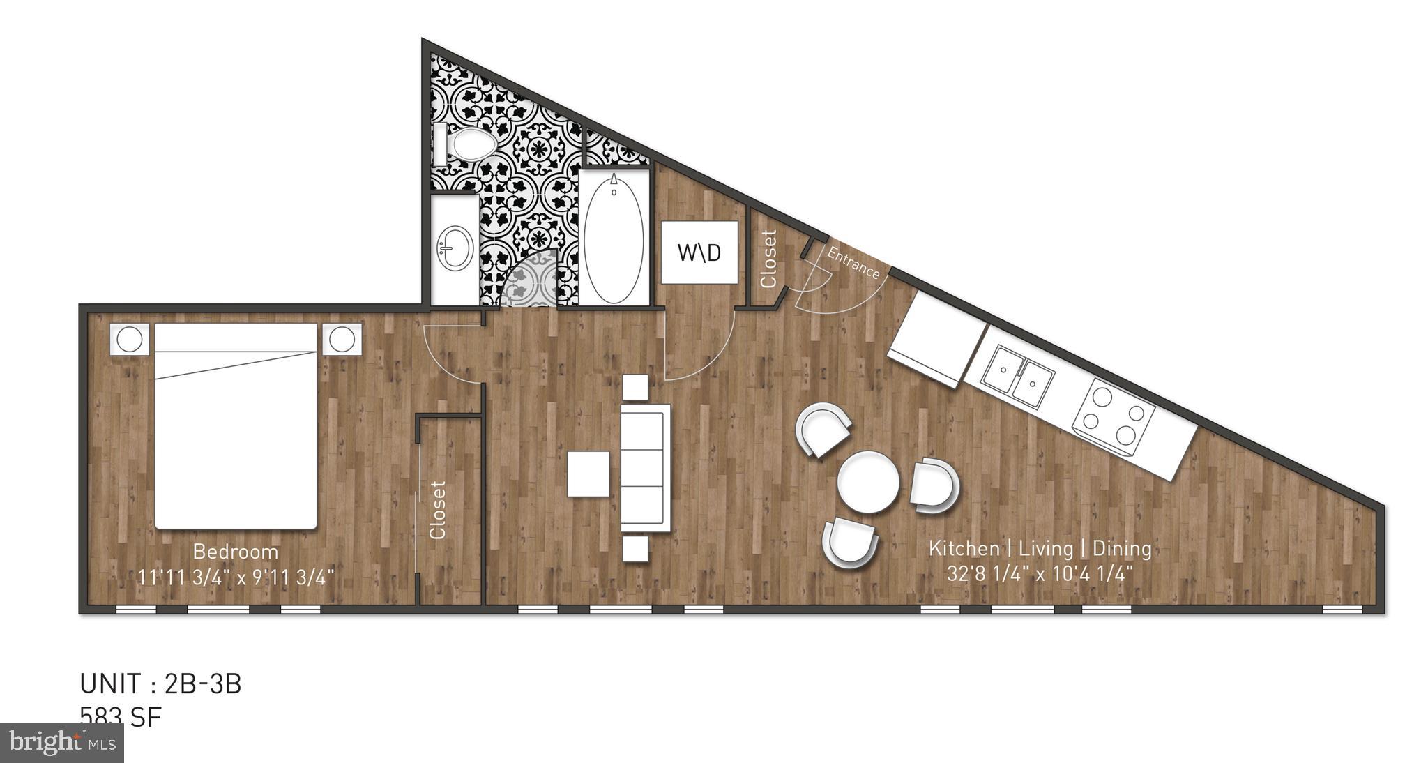 FISHTOWN - Residential Lease