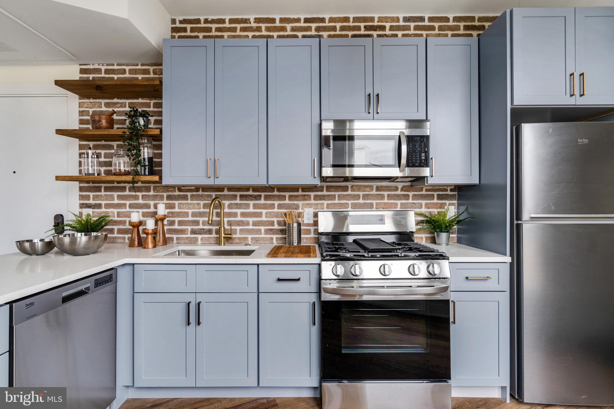 FISHTOWN - Residential Lease