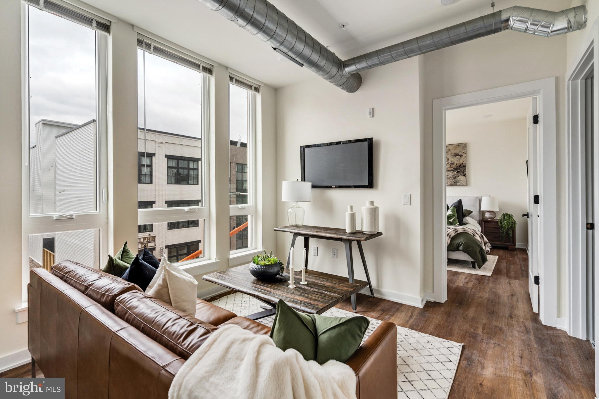 FISHTOWN - Residential Lease