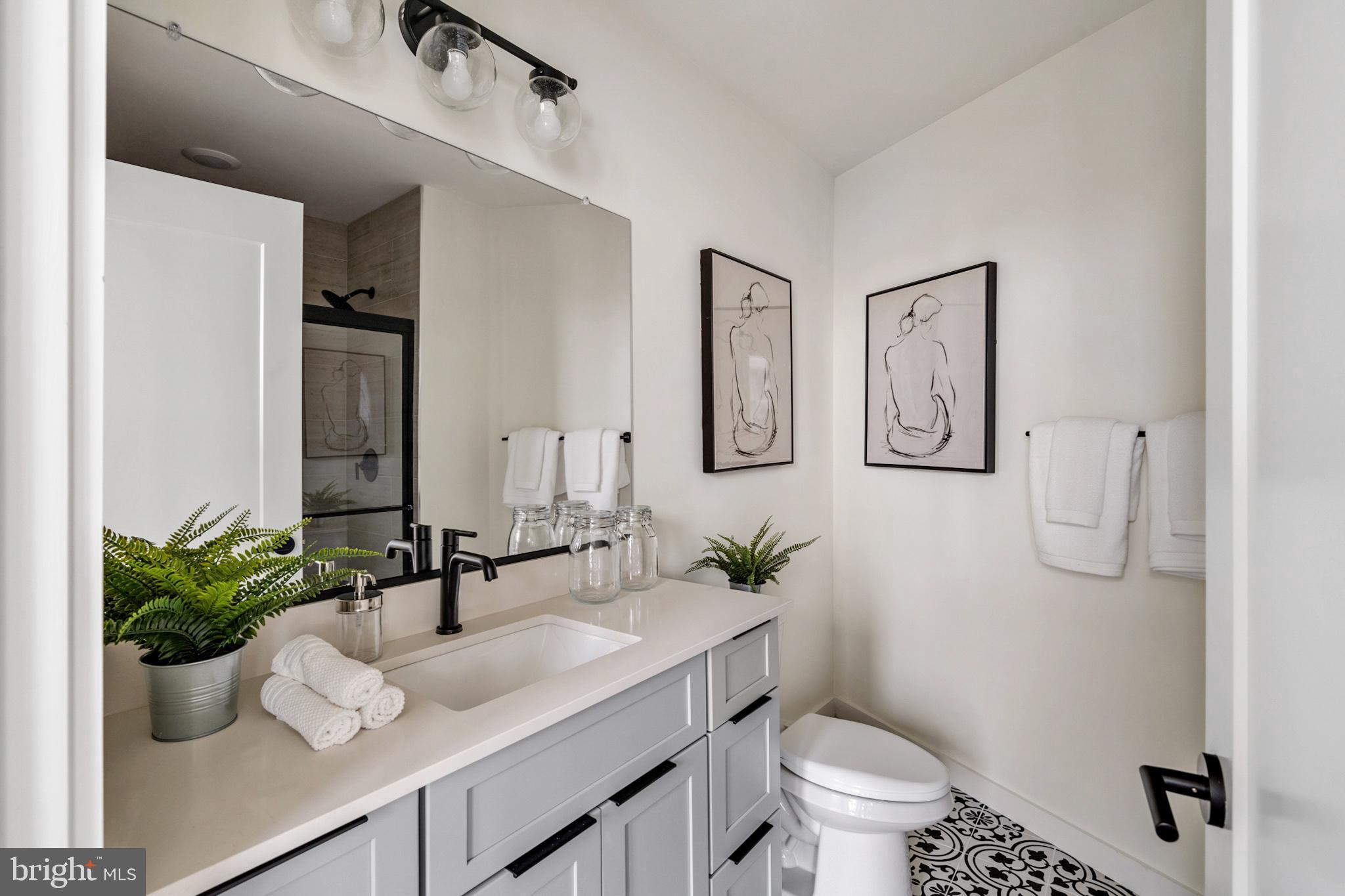 FISHTOWN - Residential Lease