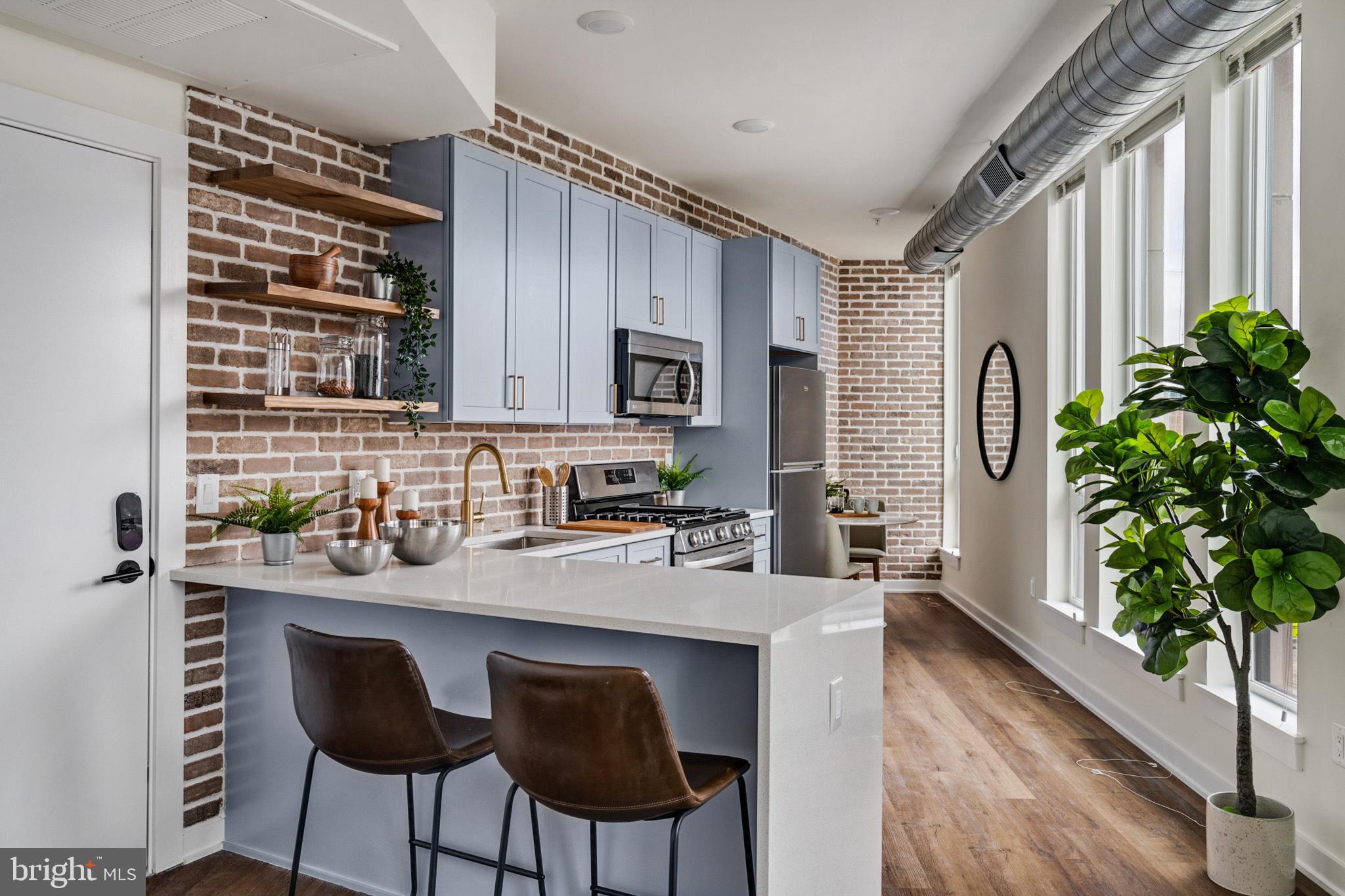 FISHTOWN - Residential Lease