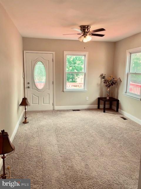 OVERLEA HILLS - Residential