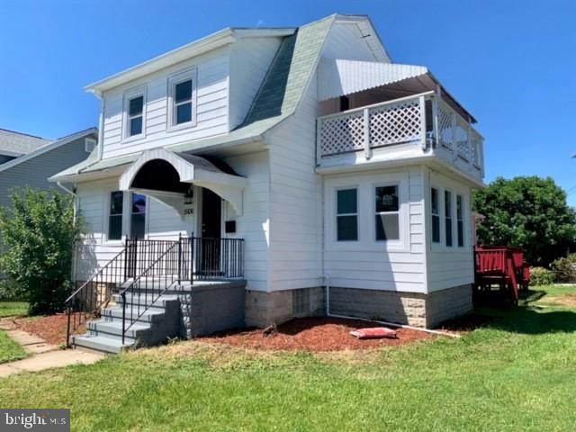 OVERLEA HILLS - Residential