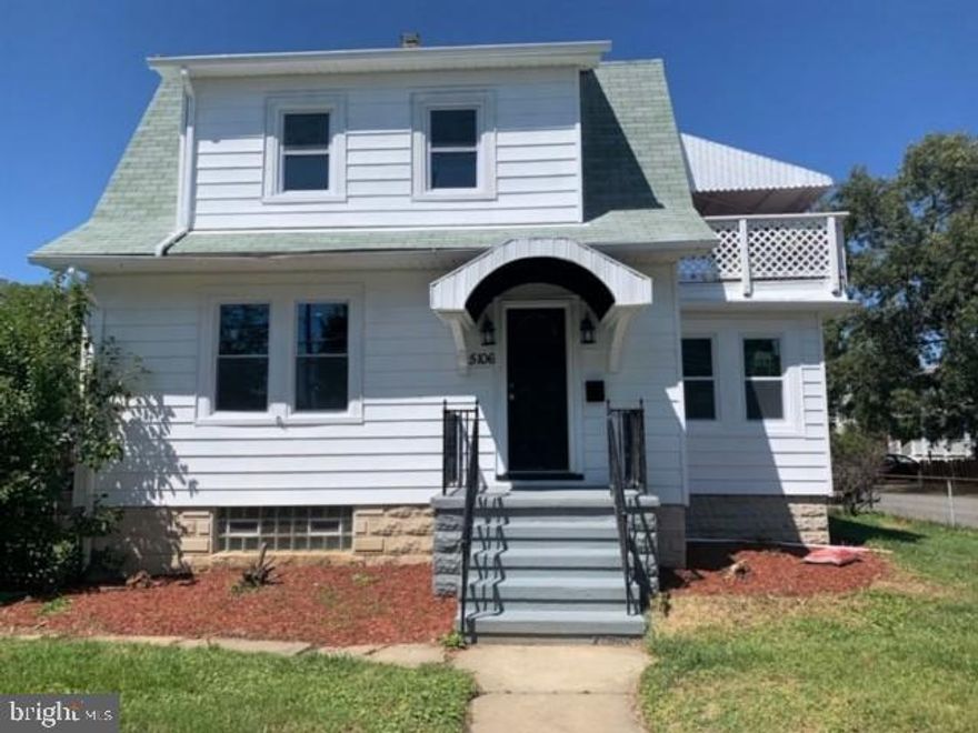 Meticulously renovated,  single family home 4 beds, two full baths, separate Dining room, Sunroom,  New appliances, cabinets and granite counter in the Kitchen, new hardwood Floor on the main level, Brand new AC an Furnace, New Carpet, professionally painted, Patio and huge deck, two car garages , safe neighborhood in Baltimore county, close to 95/695 and White Marsh Mall, Must SEE