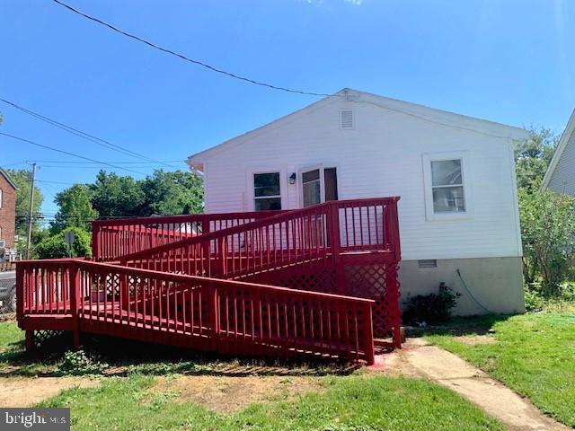 OVERLEA HILLS - Residential