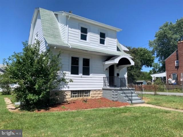 OVERLEA HILLS - Residential