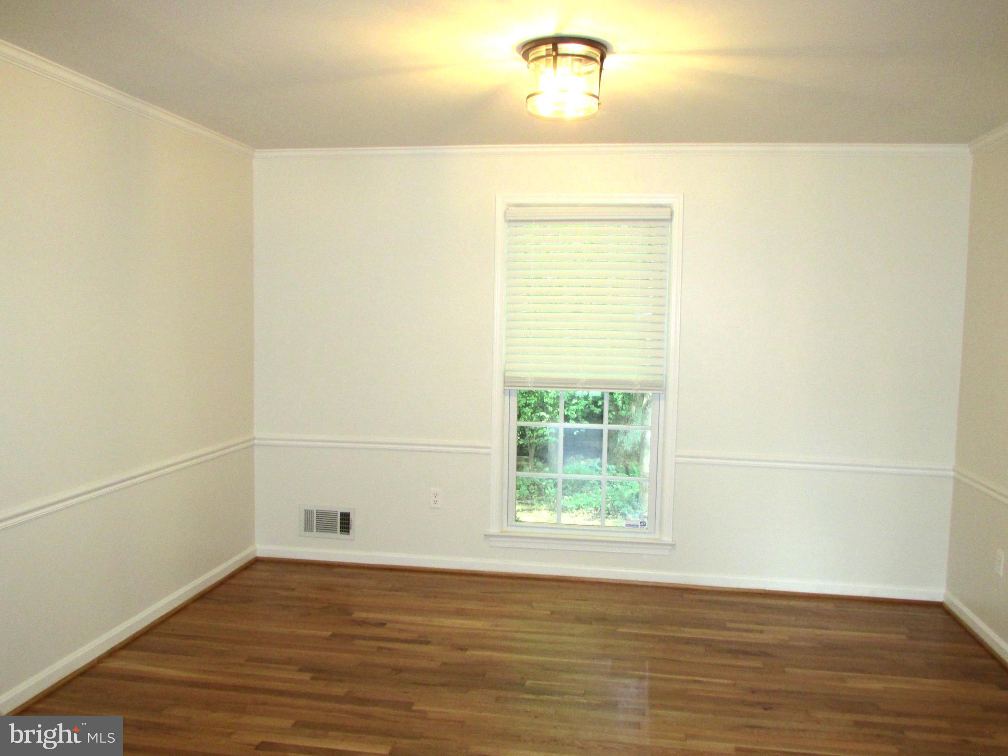 CHAPEL GLEN - Residential Lease