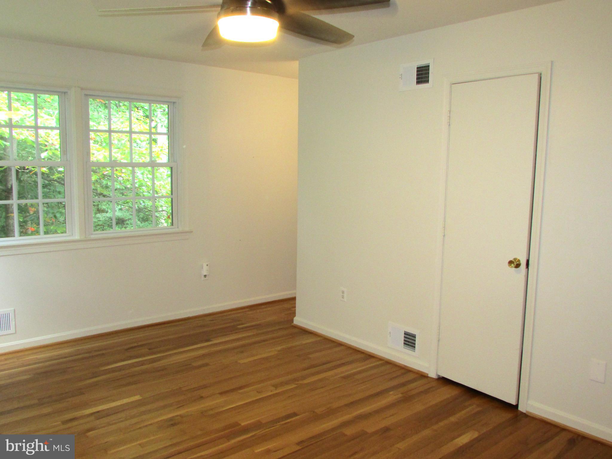 CHAPEL GLEN - Residential Lease