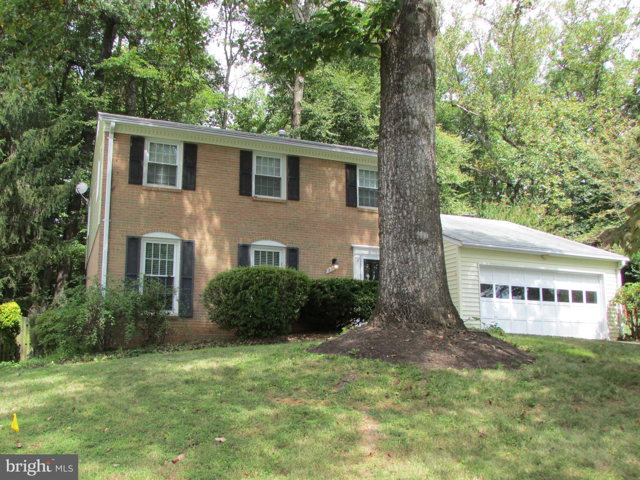 CHAPEL GLEN - Residential Lease