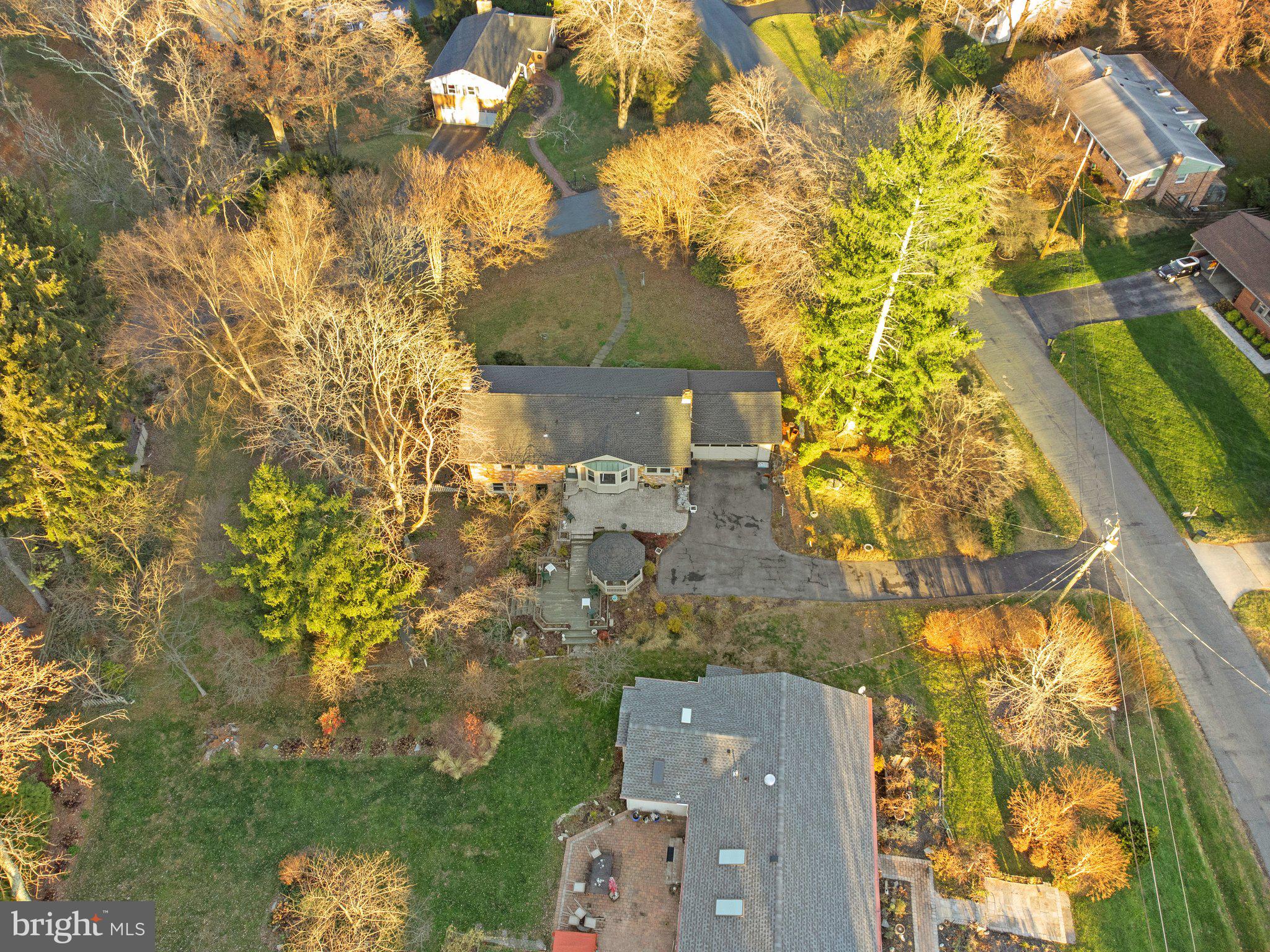 SAM RICE MANOR - Residential