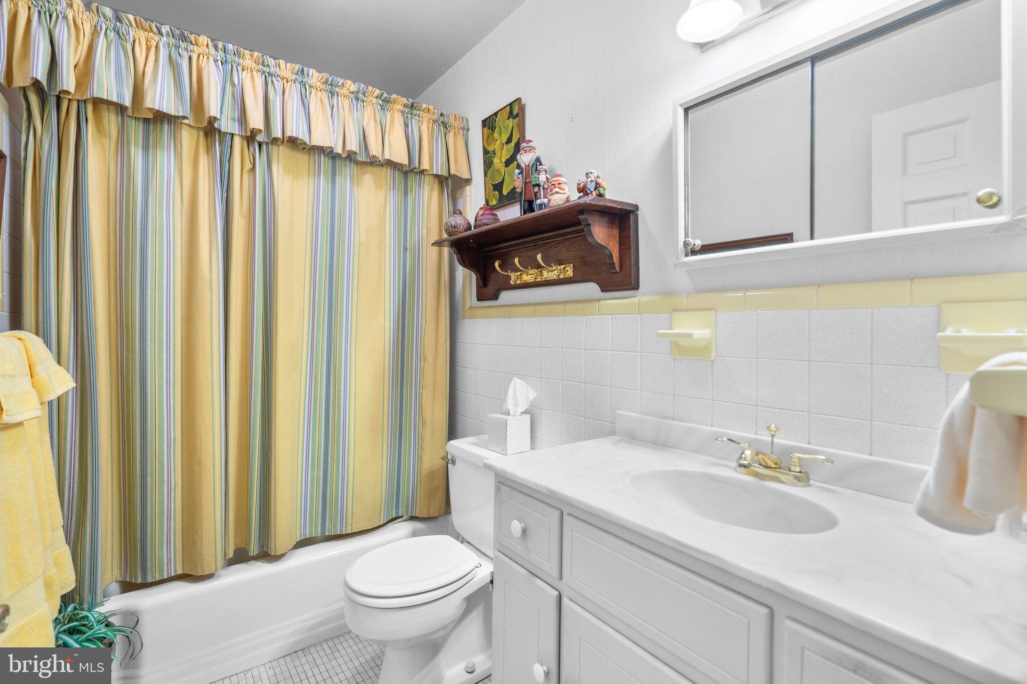 SAM RICE MANOR - Residential