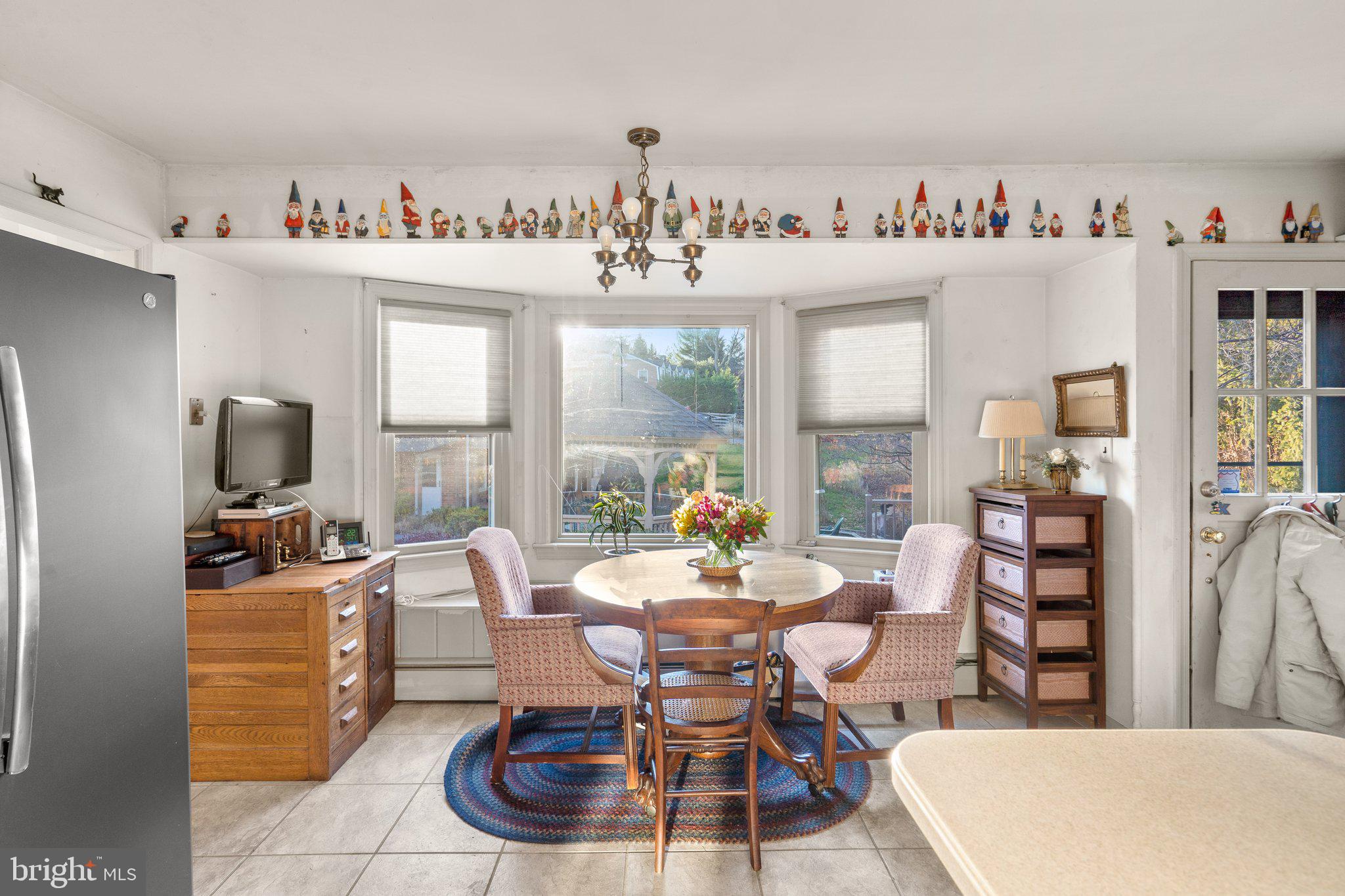 SAM RICE MANOR - Residential