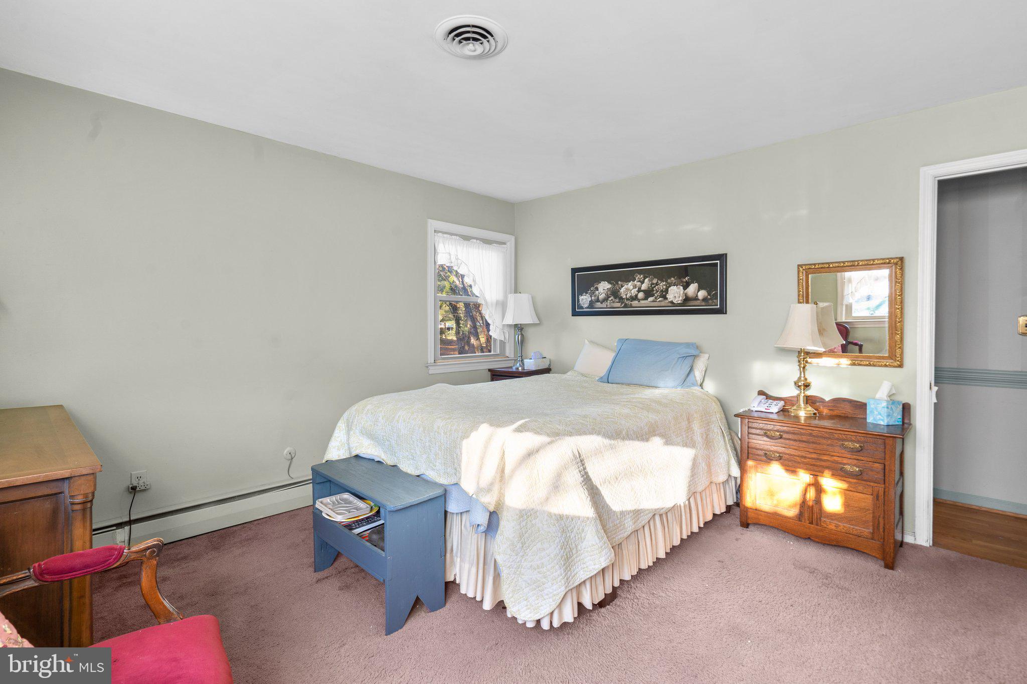 SAM RICE MANOR - Residential