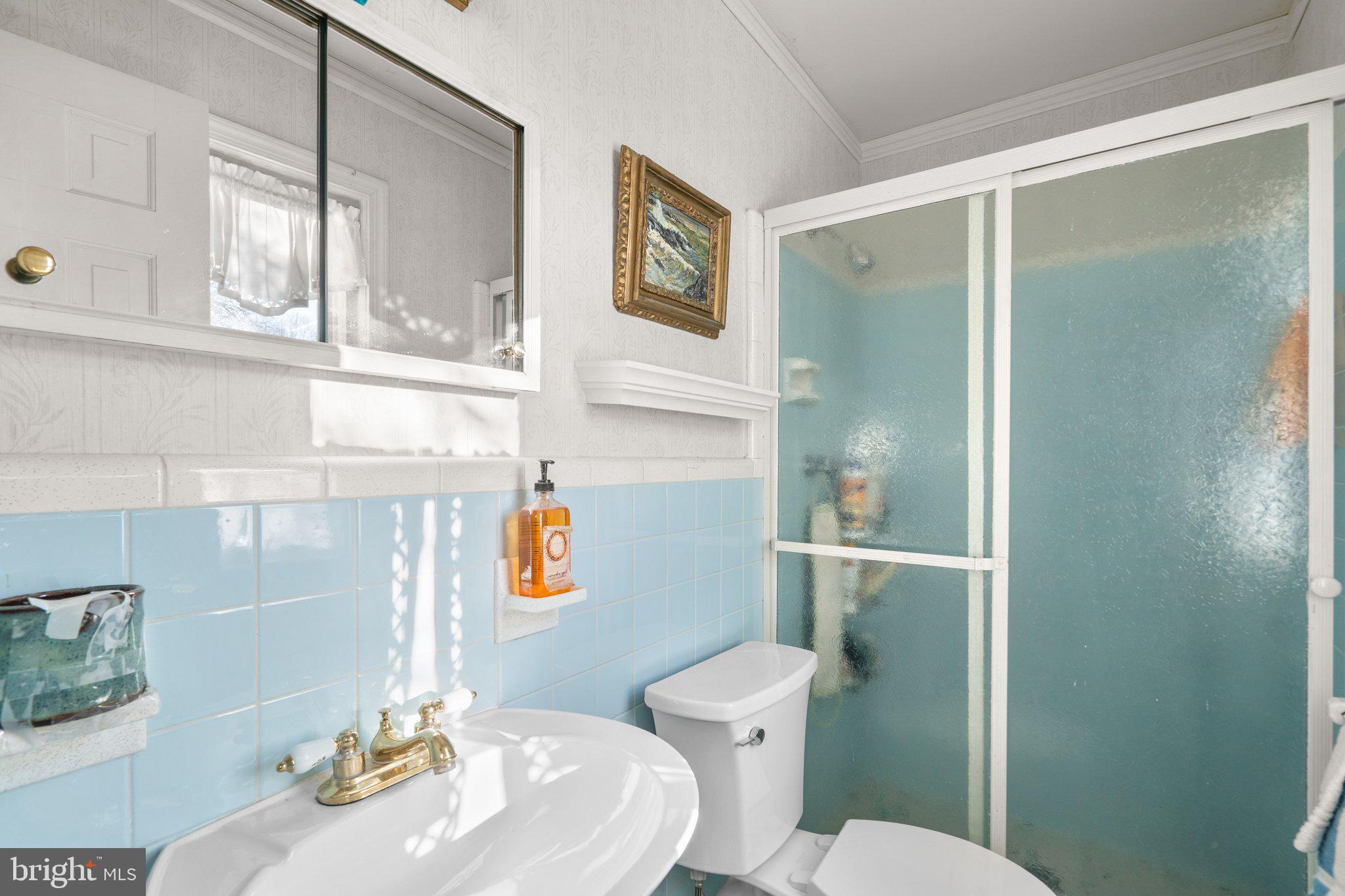 SAM RICE MANOR - Residential