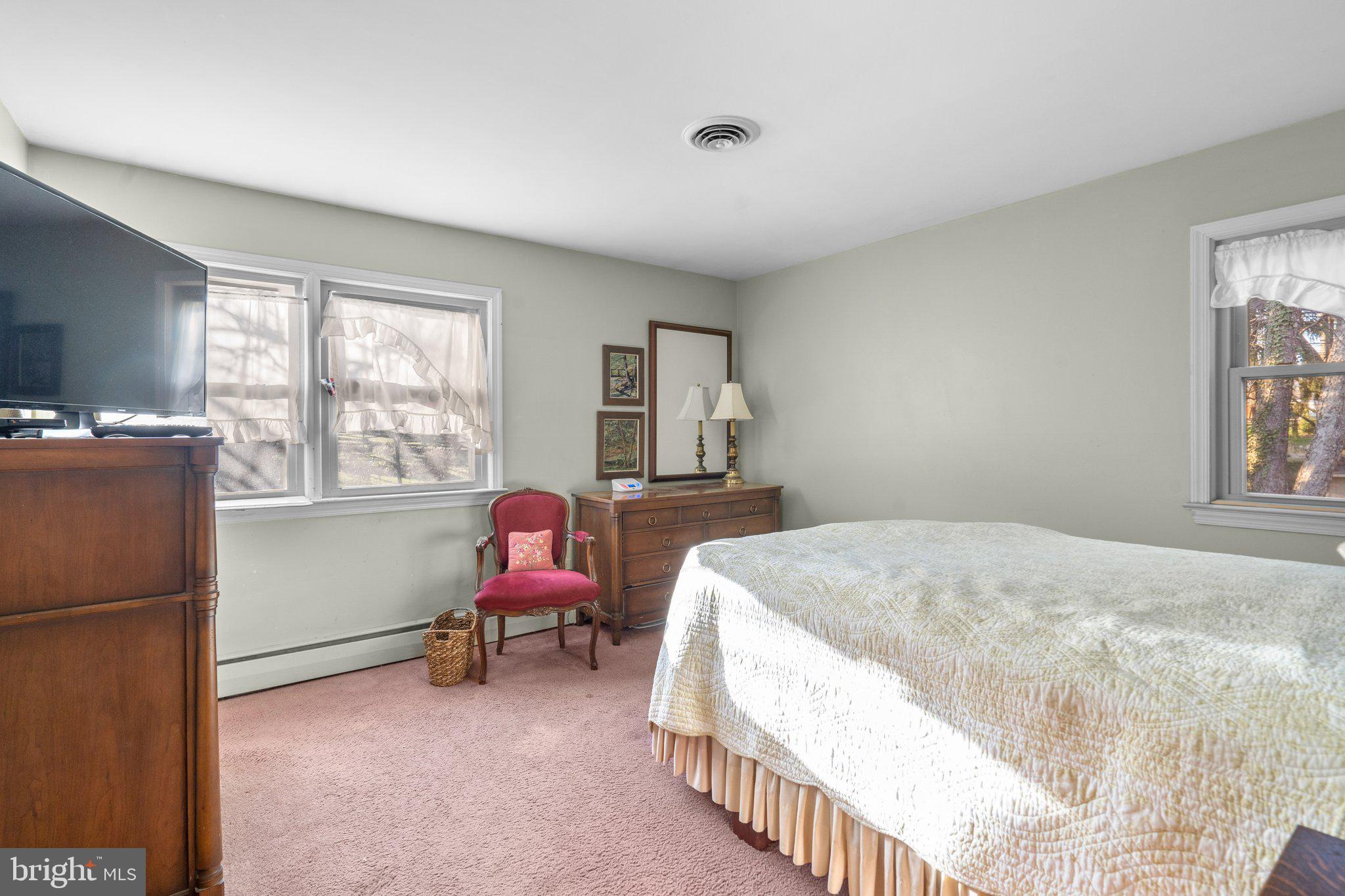 SAM RICE MANOR - Residential