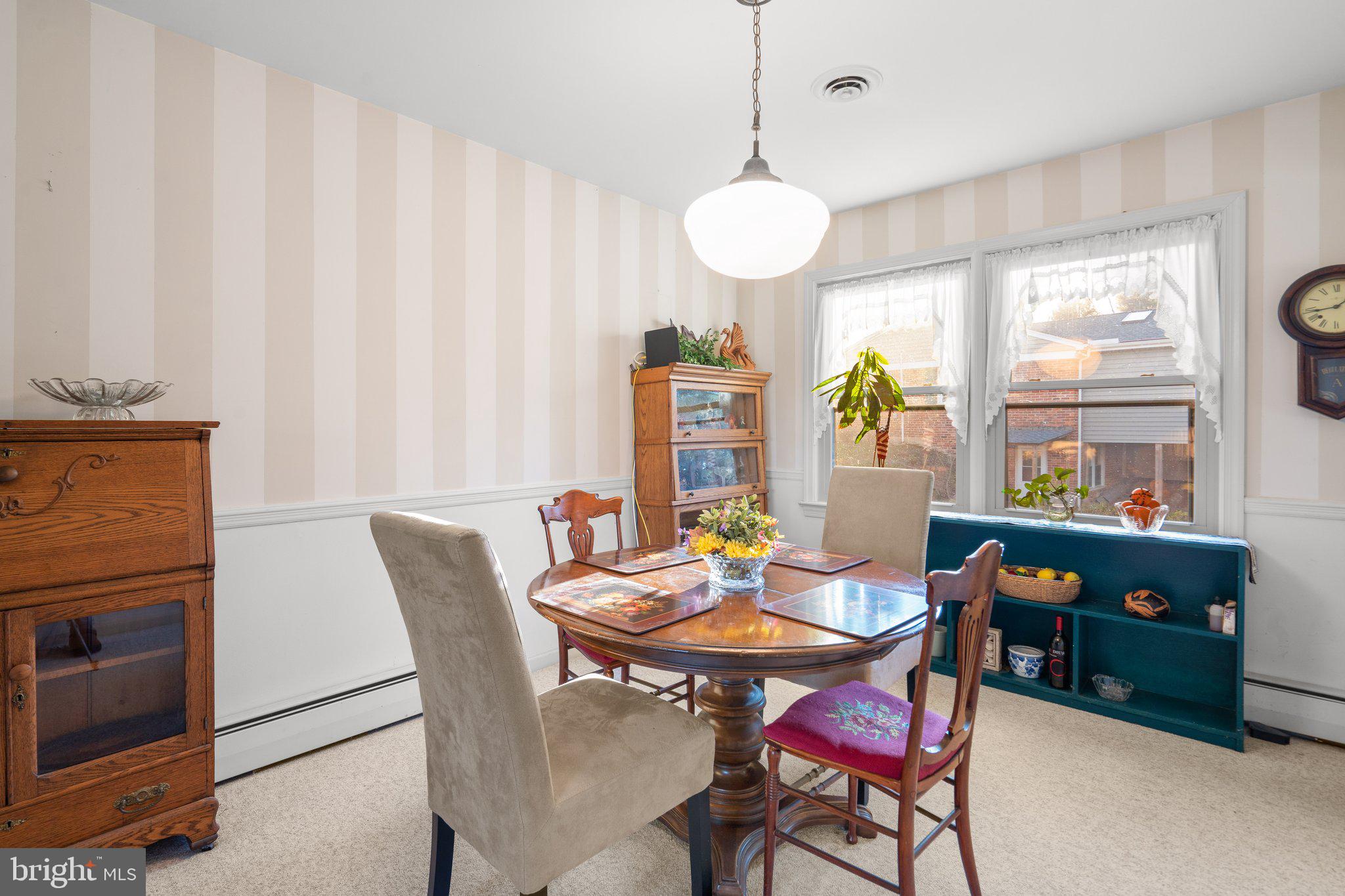 SAM RICE MANOR - Residential