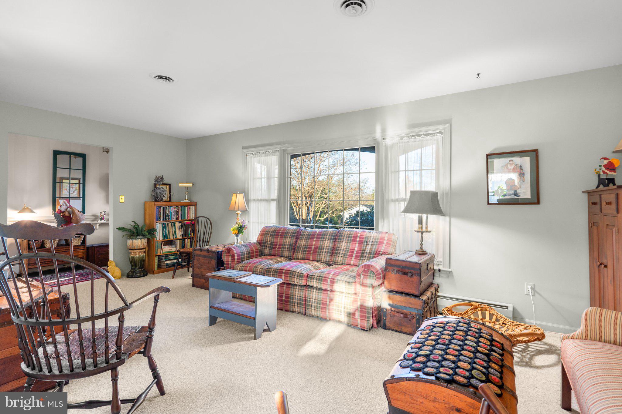 SAM RICE MANOR - Residential