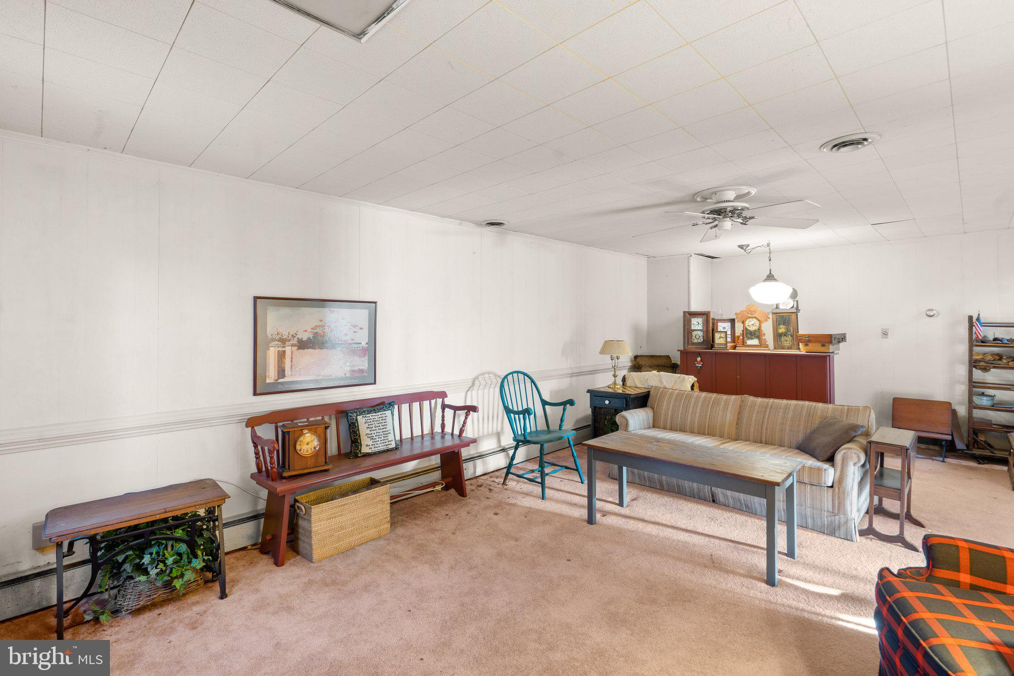 SAM RICE MANOR - Residential