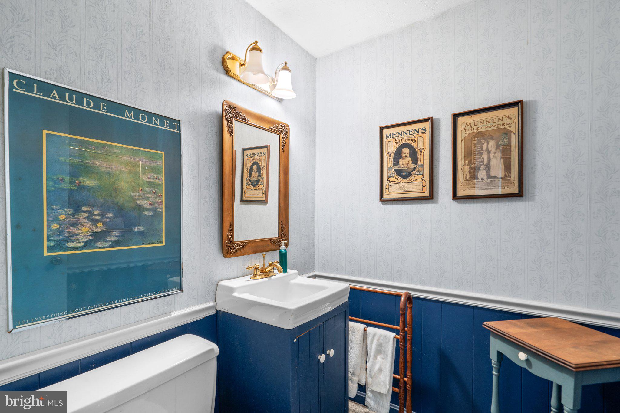 SAM RICE MANOR - Residential