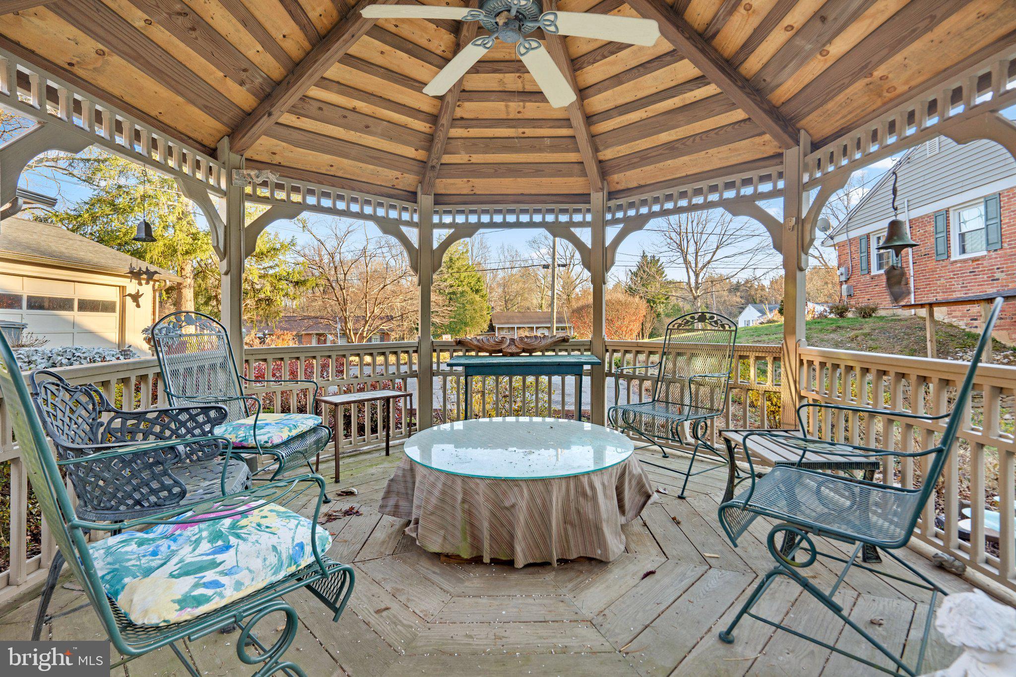 SAM RICE MANOR - Residential