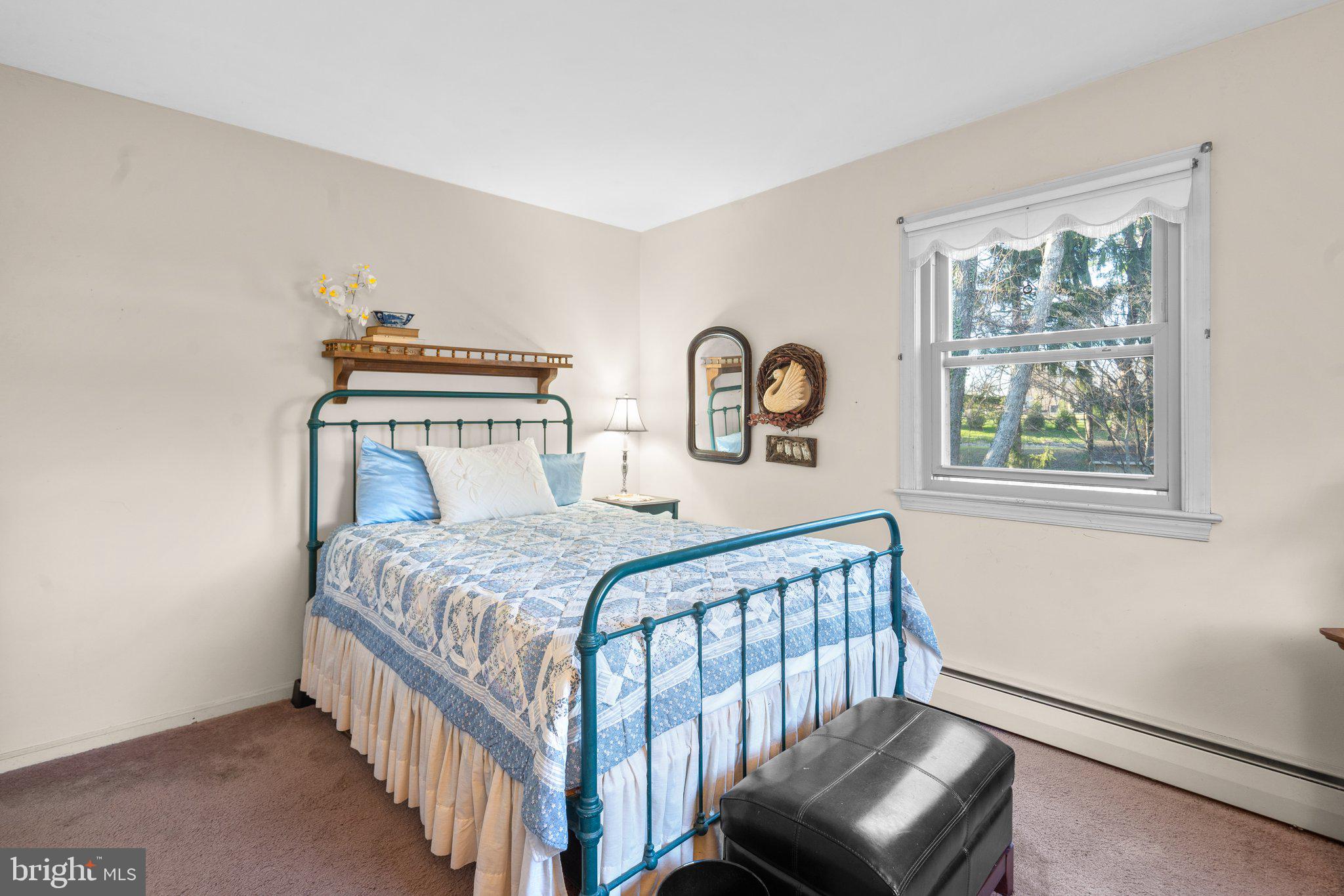 SAM RICE MANOR - Residential