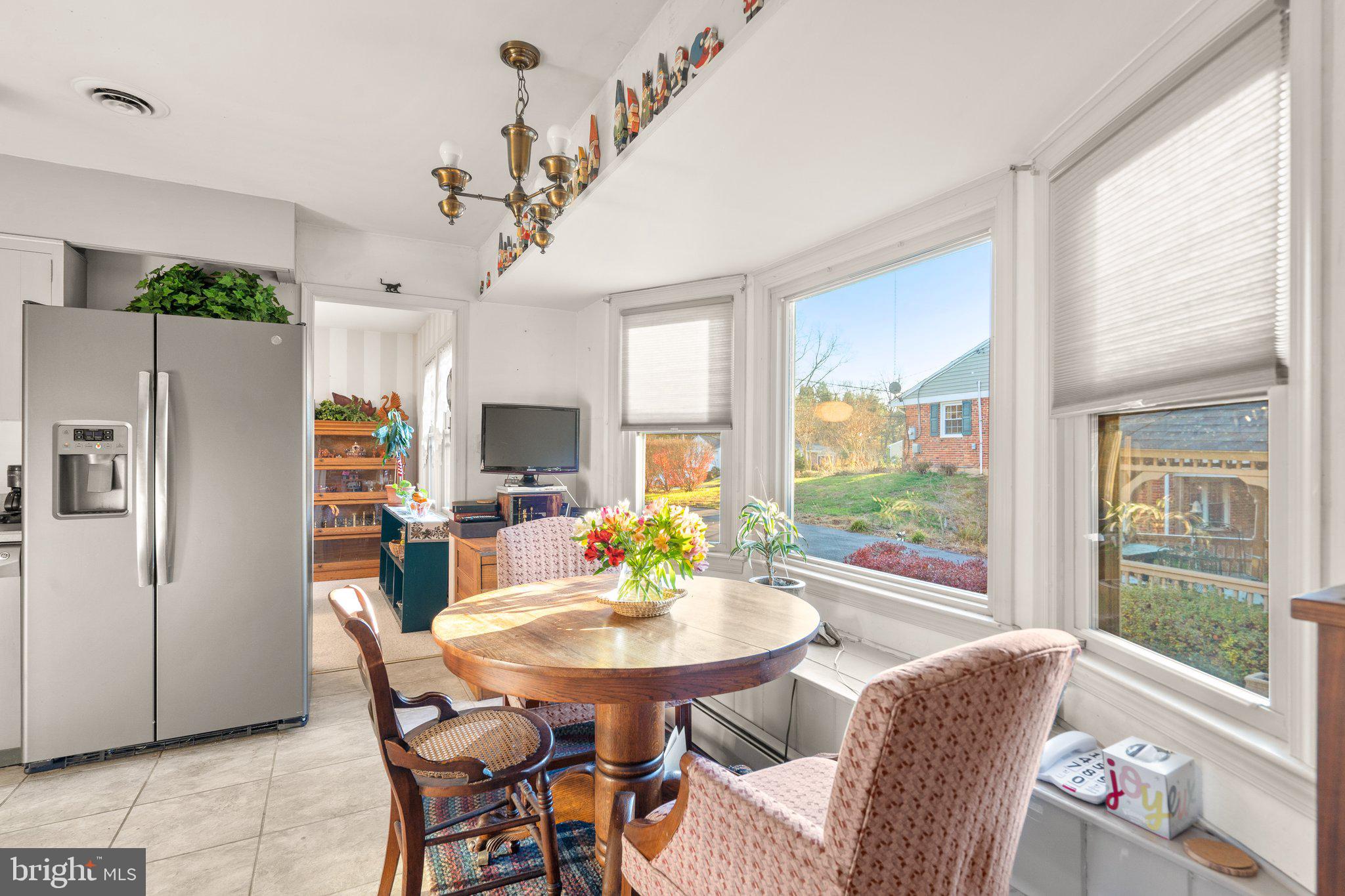 SAM RICE MANOR - Residential