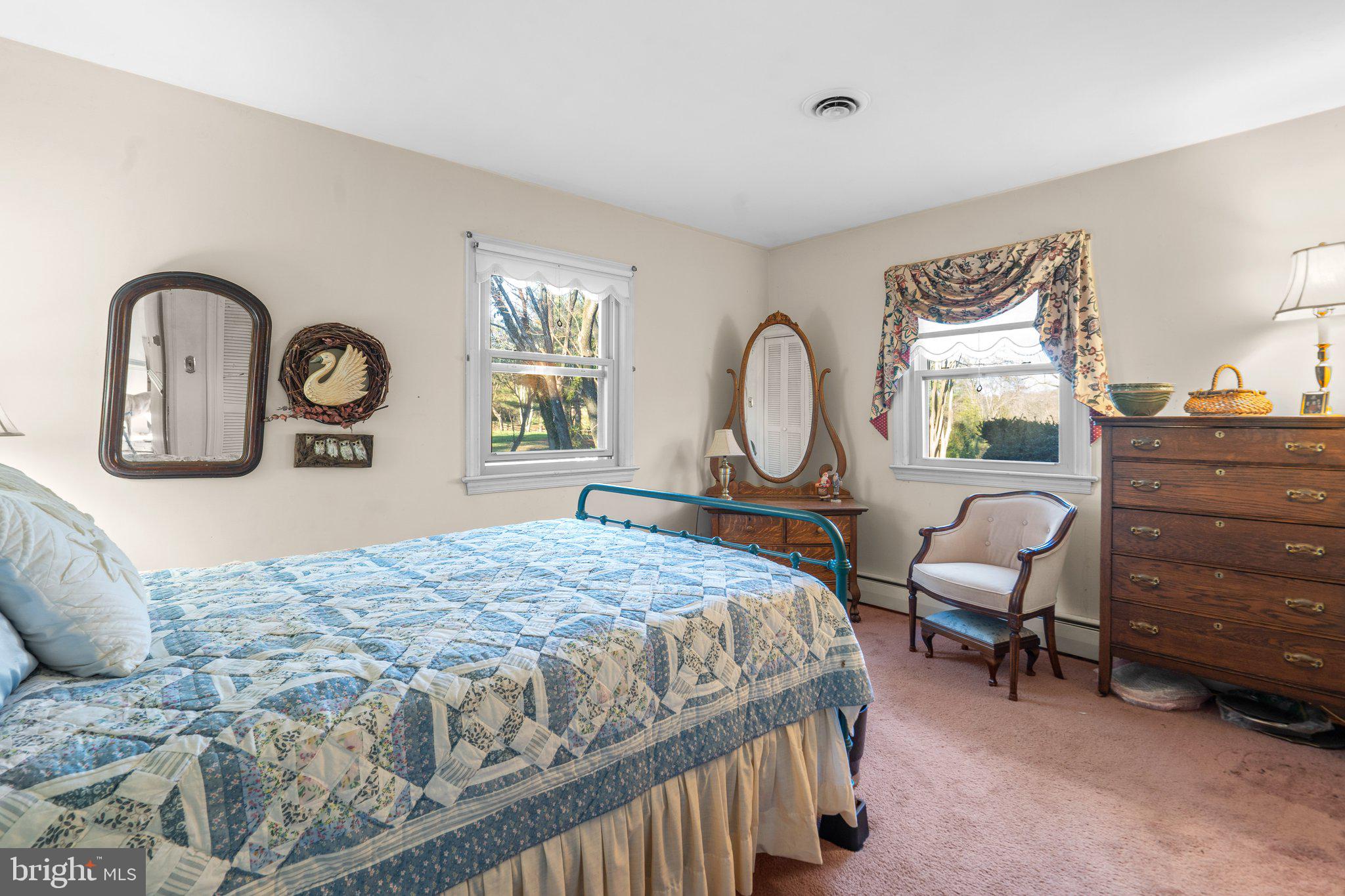 SAM RICE MANOR - Residential