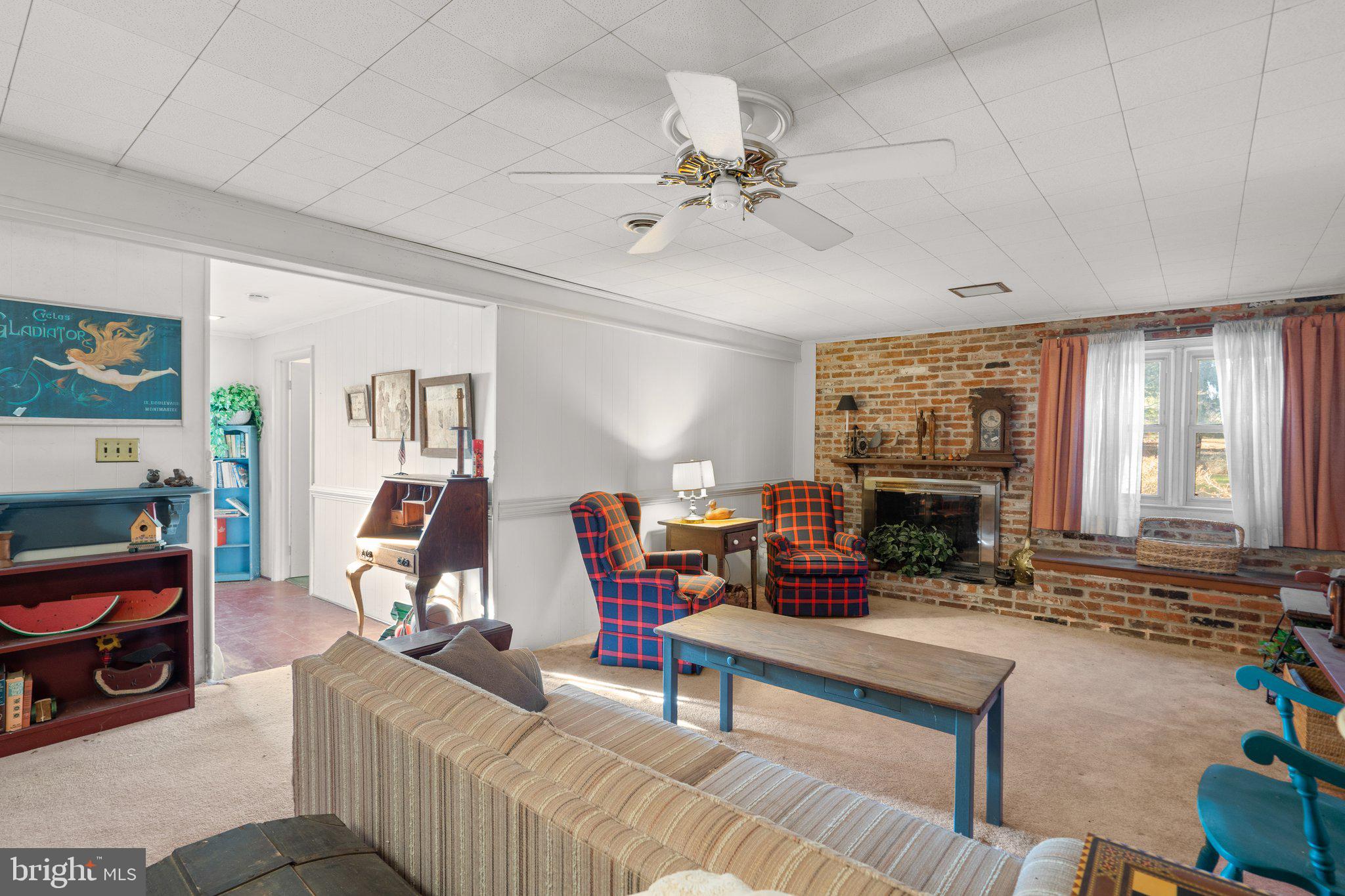 SAM RICE MANOR - Residential