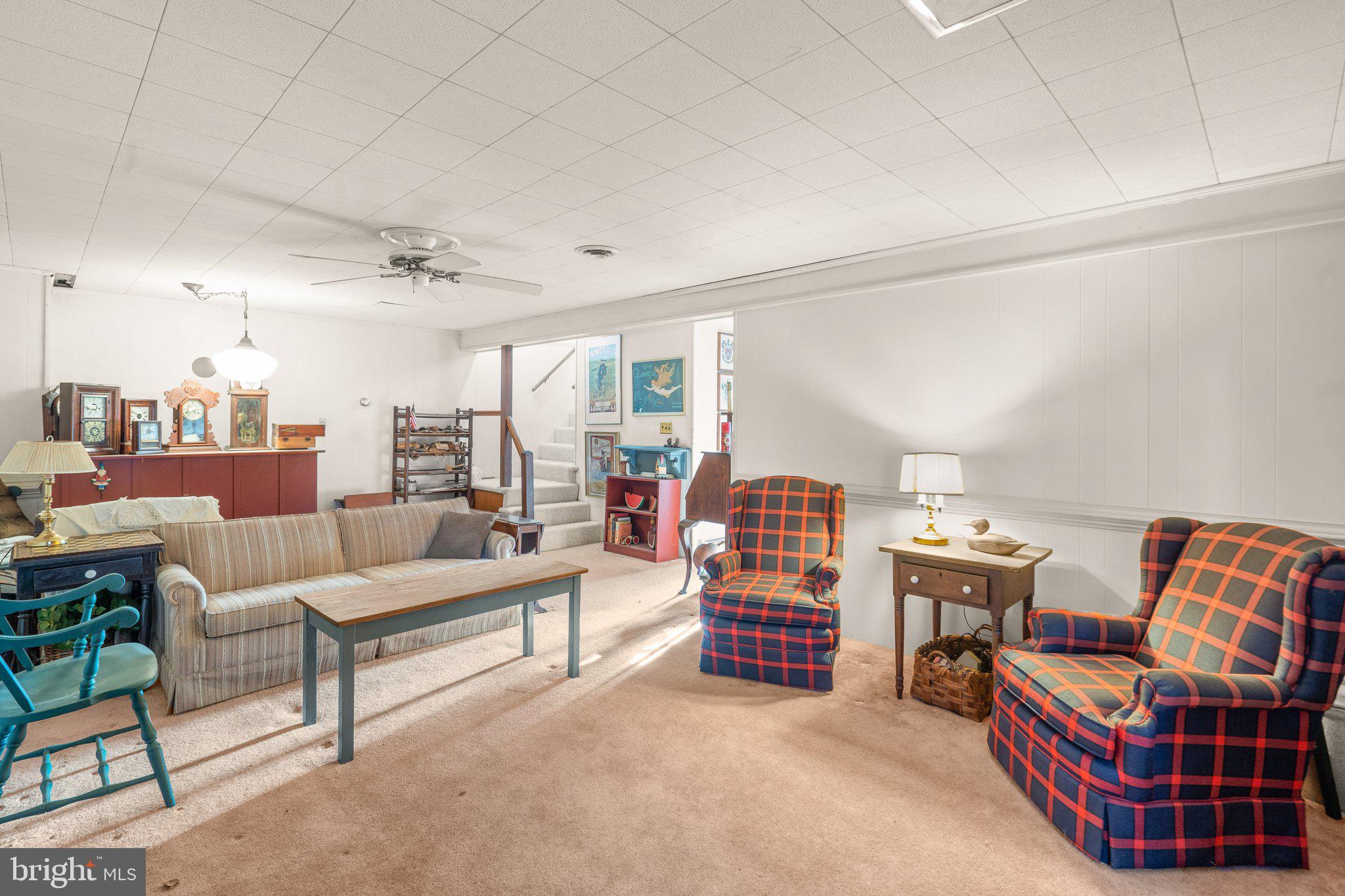 SAM RICE MANOR - Residential