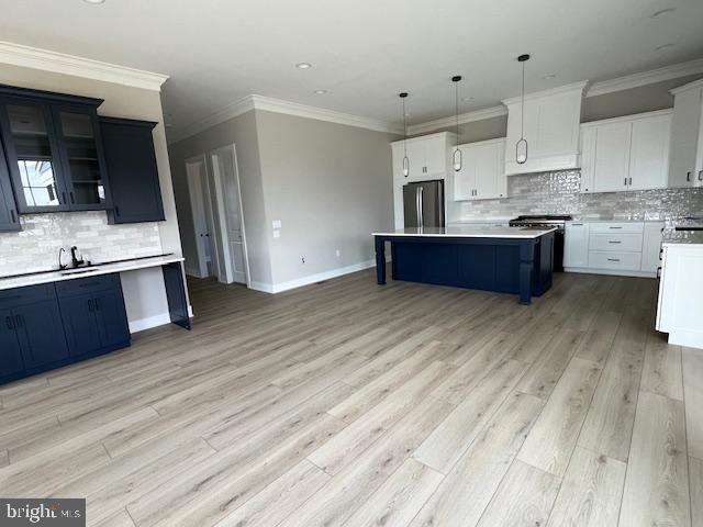 HAYDN MANOR - Residential