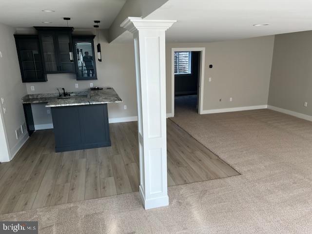 HAYDN MANOR - Residential