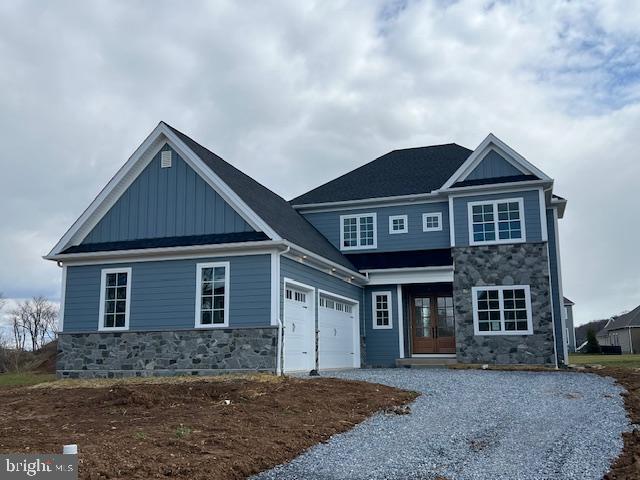 HAYDN MANOR - Residential