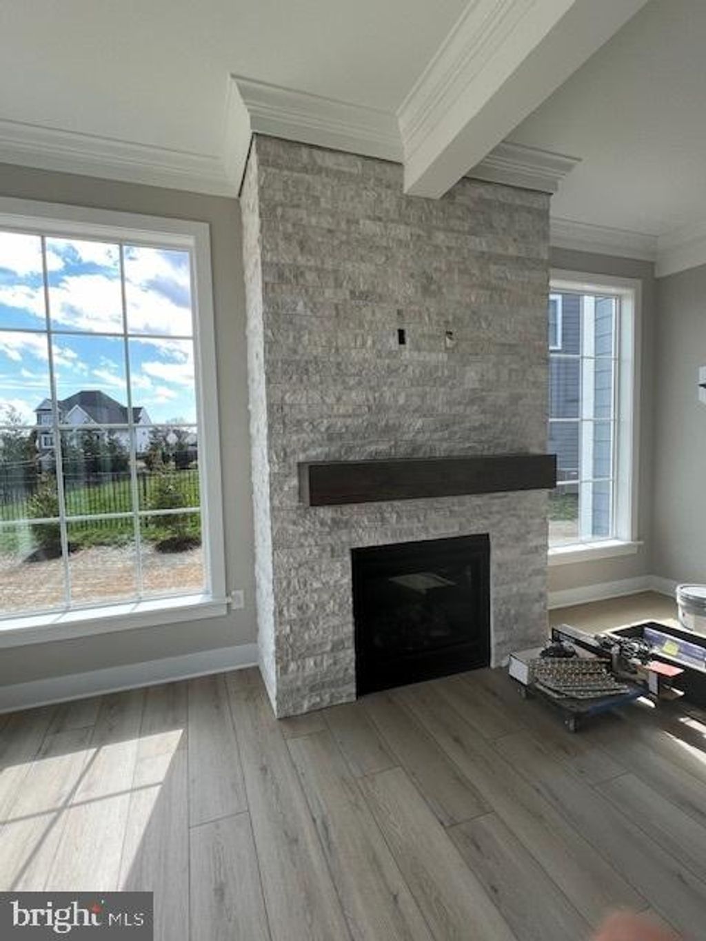 Photo of 5857 Wild Lilac Drive #23, East Petersburg, PA 17520 (MLS # PALA2048532)