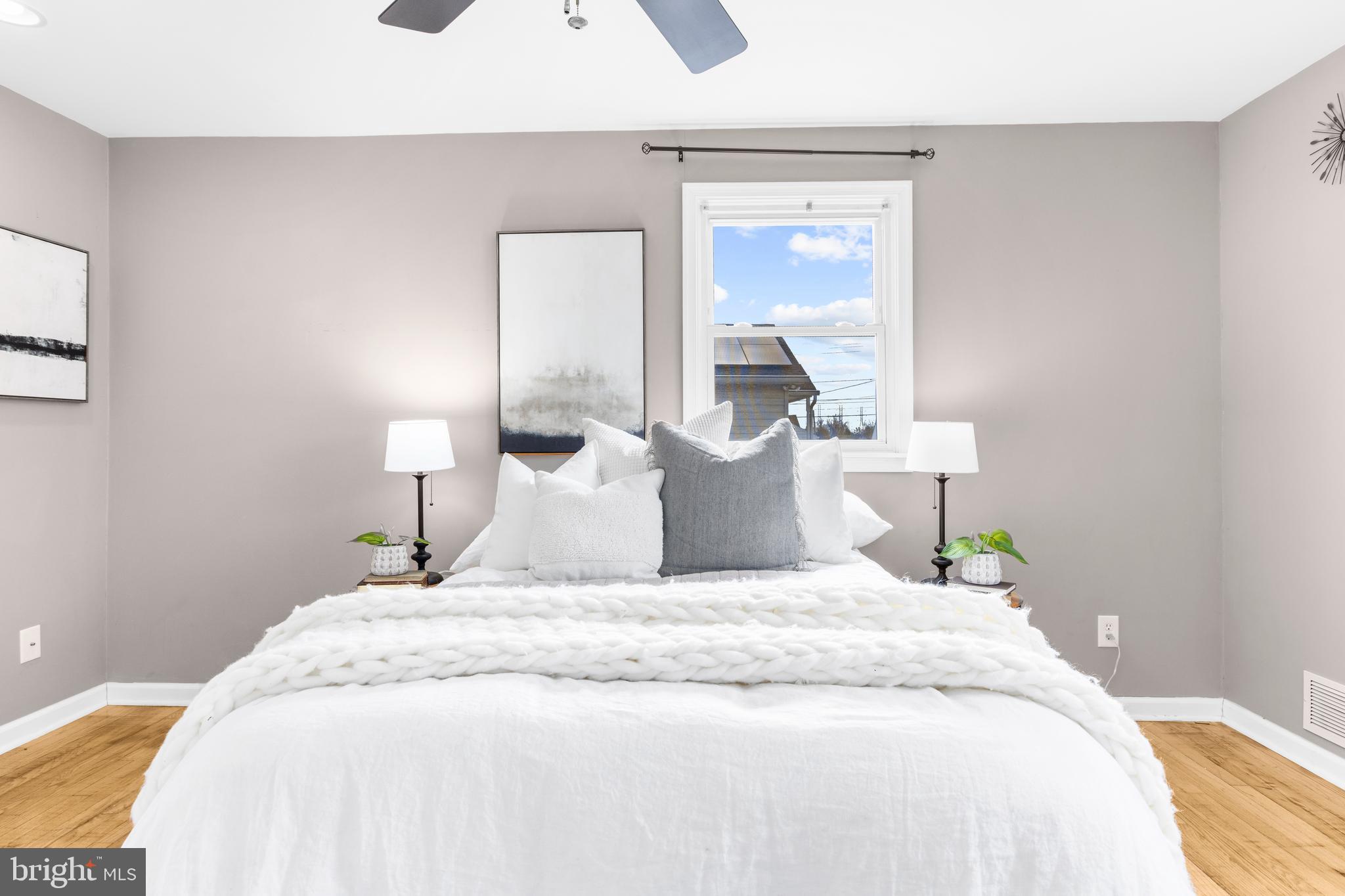 PERRY HALL - Residential