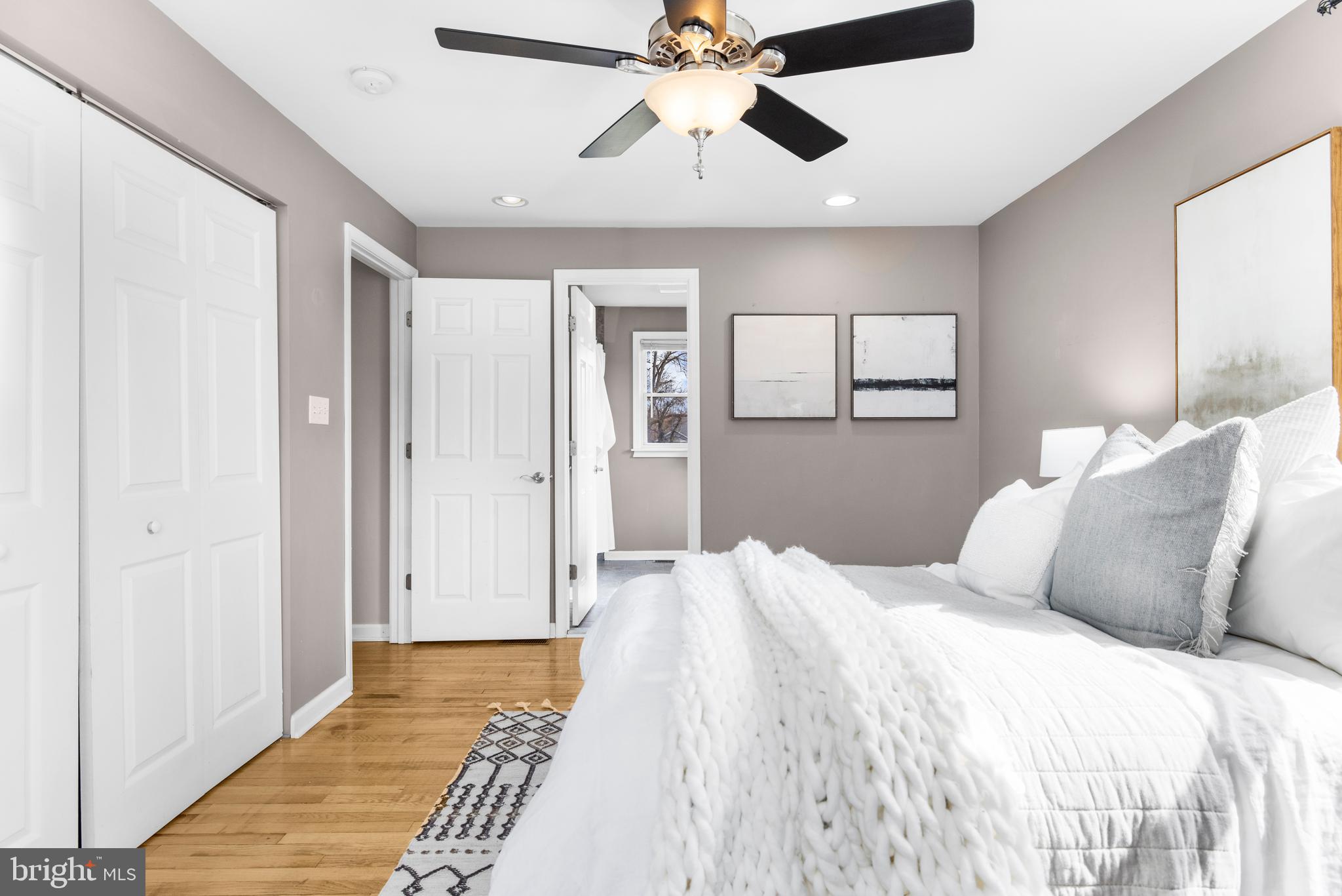 PERRY HALL - Residential