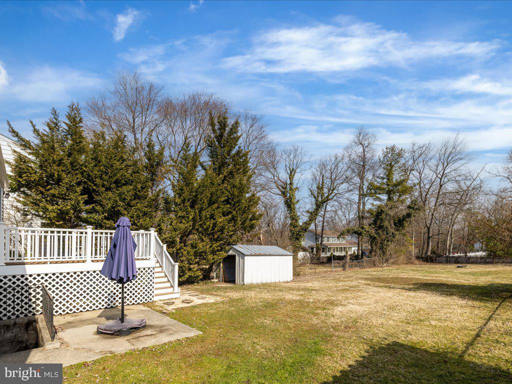 PERRY HALL - Residential