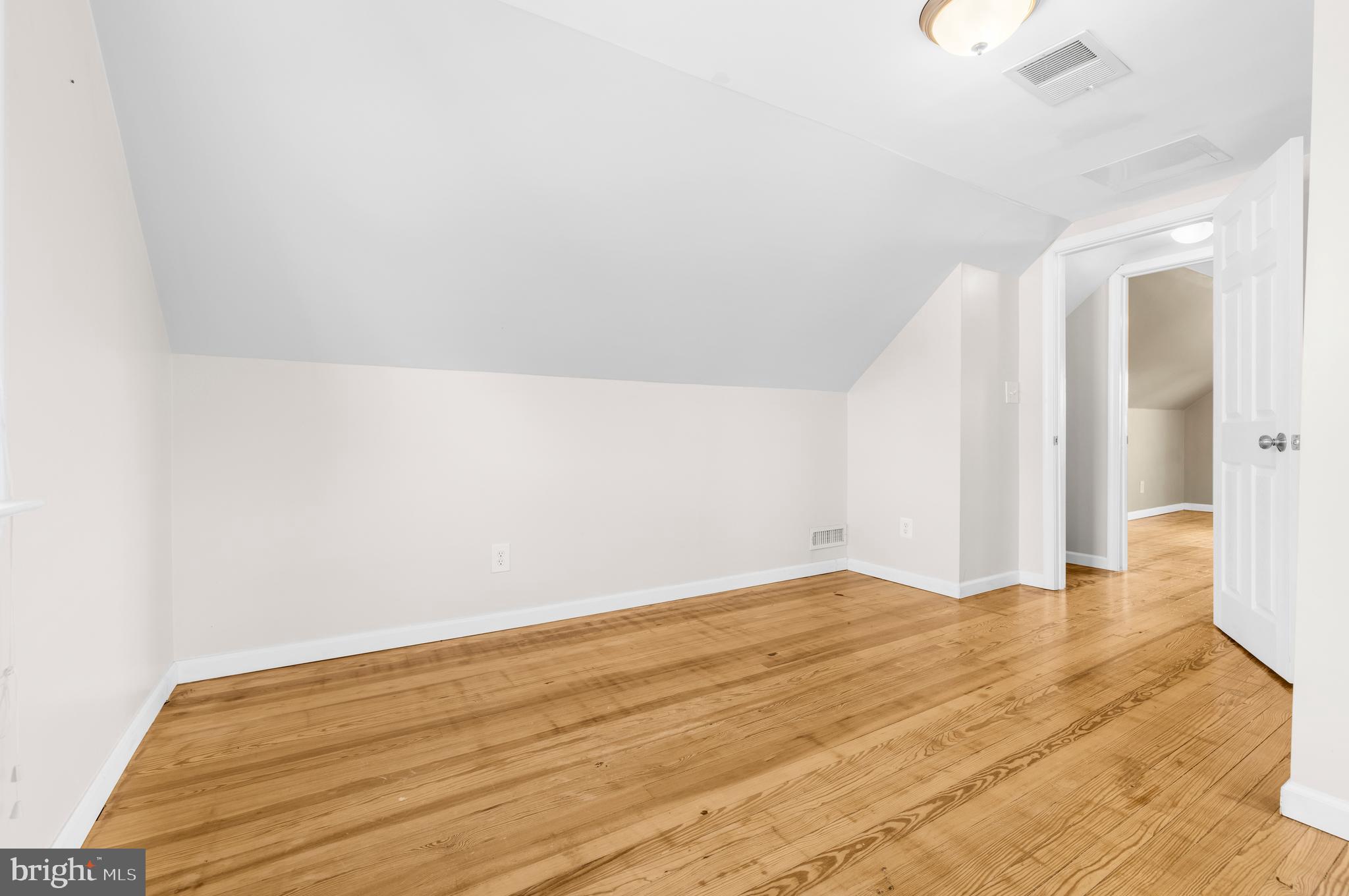 PERRY HALL - Residential