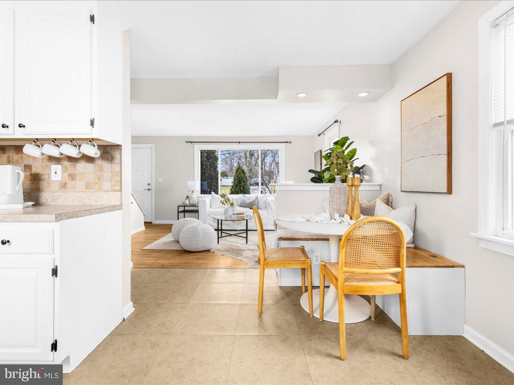 PERRY HALL - Residential